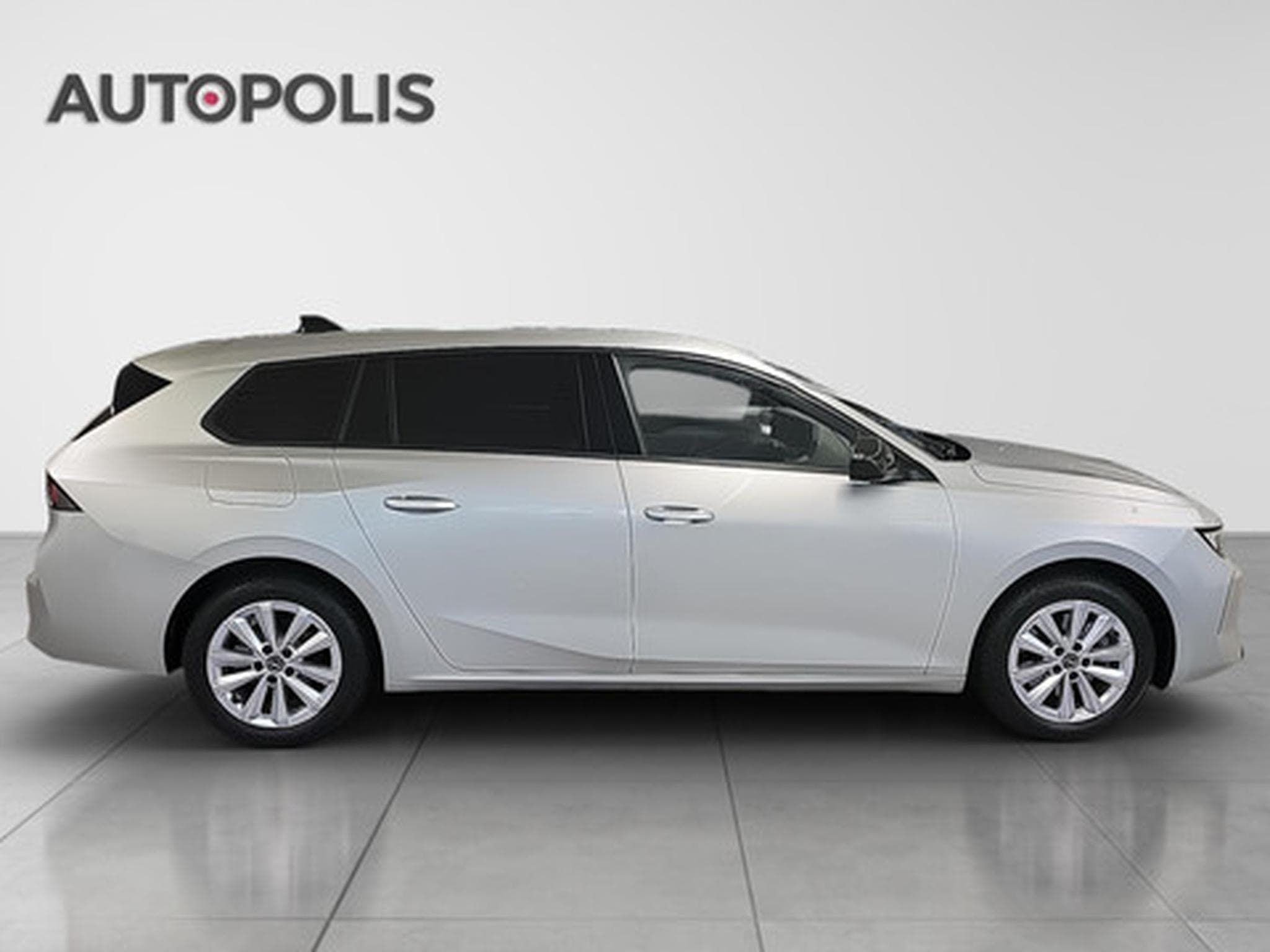 Opel Astra 1.2 SPORTS TOURER Edition (2023) - Photo 8