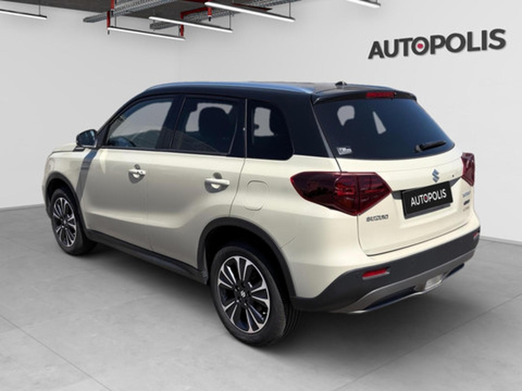 Suzuki Vitara VITARA GLX (2024) - Photo 13