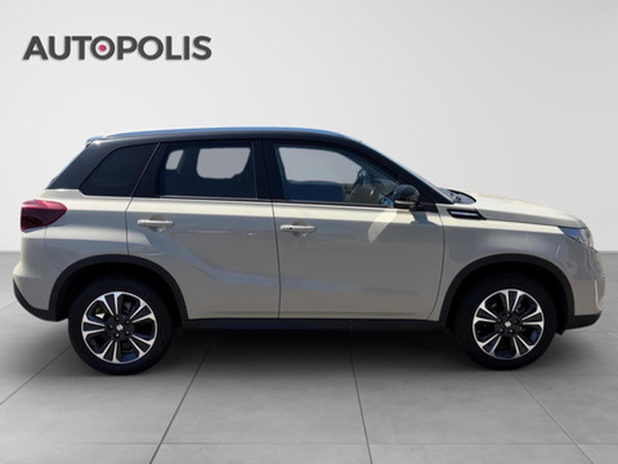 Suzuki Vitara VITARA GLX (2024) - Photo 16