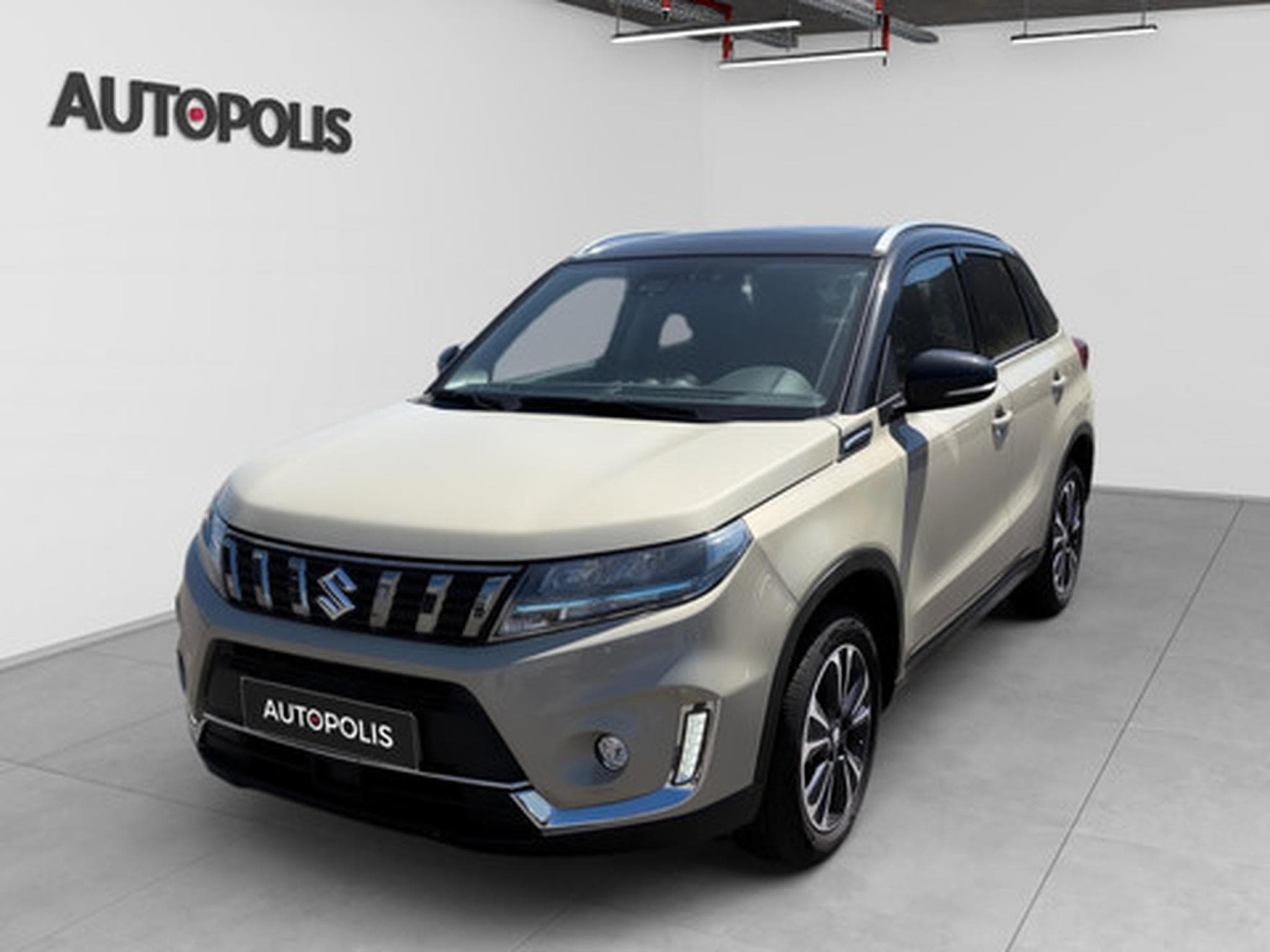 Suzuki Vitara VITARA GLX (2024) - Photo 18