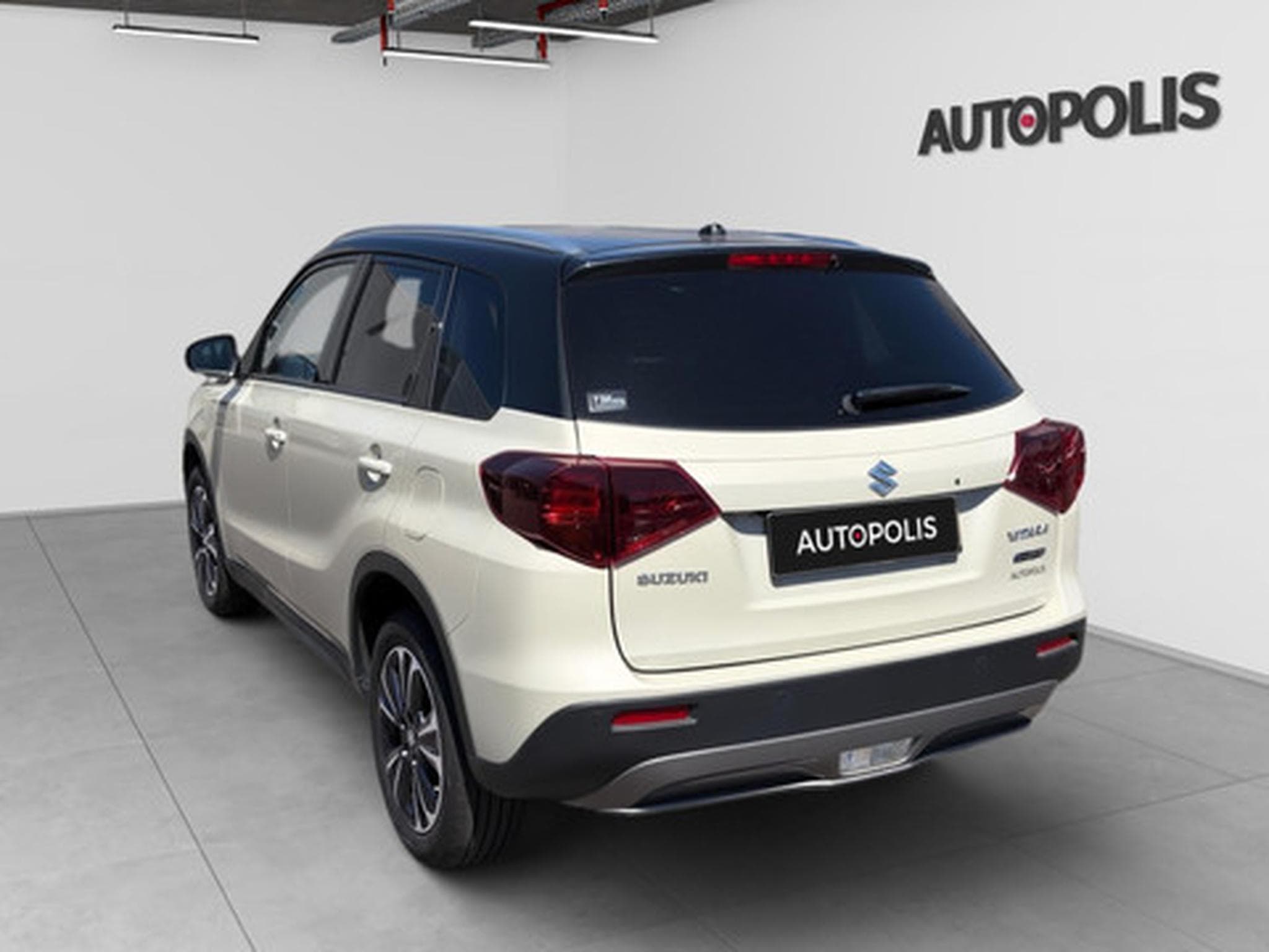 Suzuki Vitara VITARA GLX (2024) - Photo 19