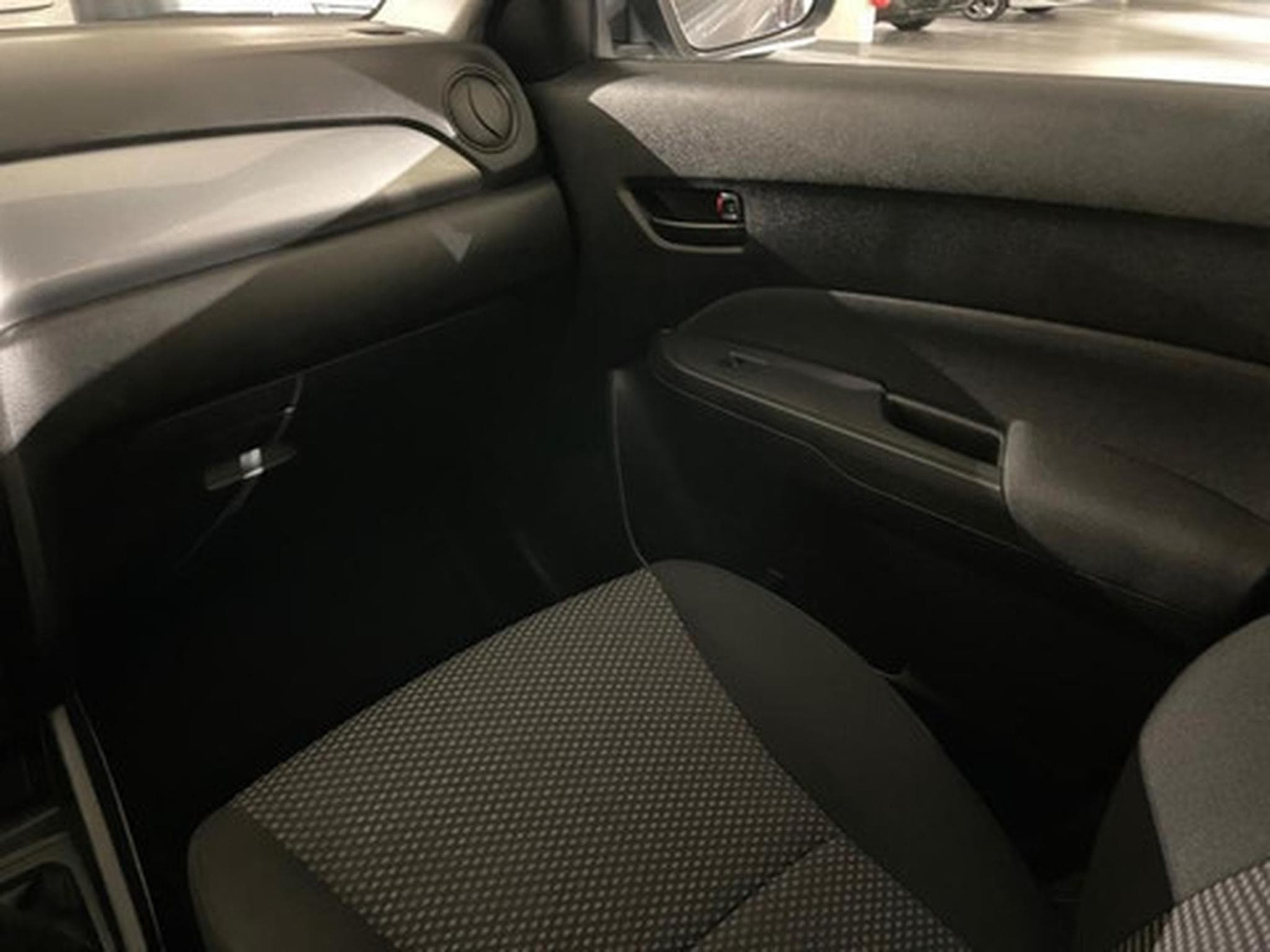 Suzuki Grand Vitara 1.6 Luxe (2019) - Foto 10