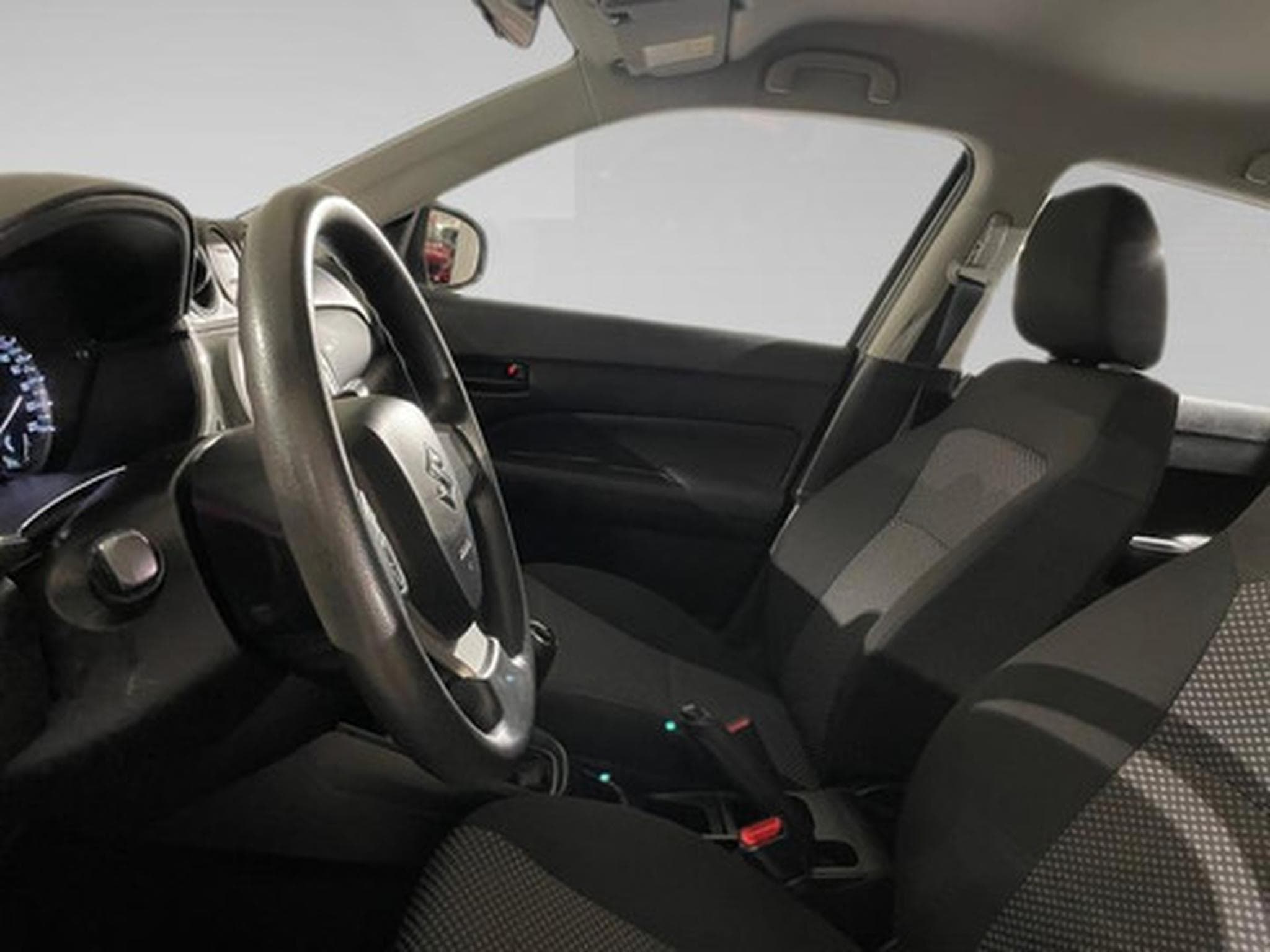 Suzuki Grand Vitara 1.6 Luxe (2019) - Foto 4