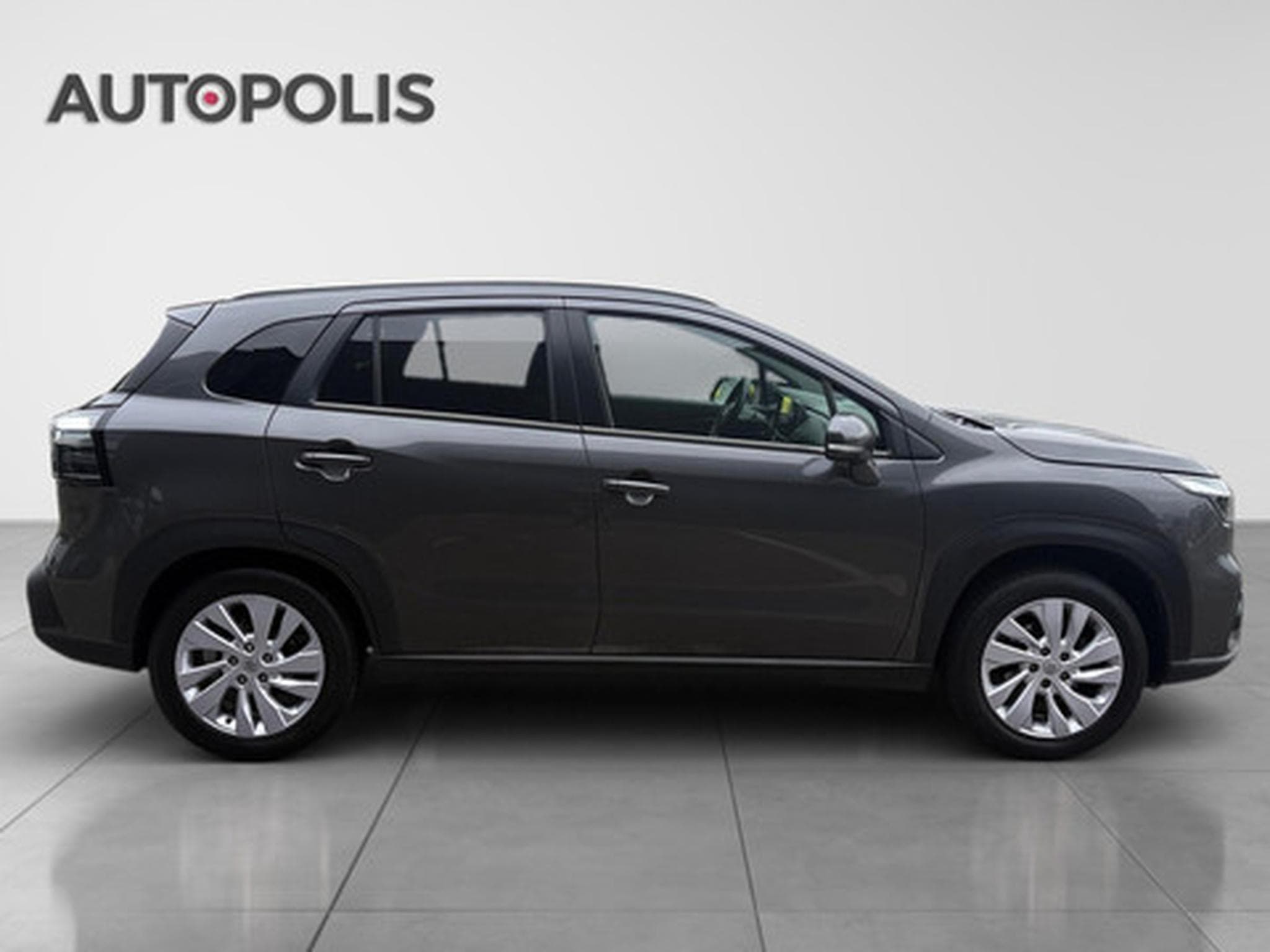 Suzuki S-Cross 1.4 (2022) - Foto 16