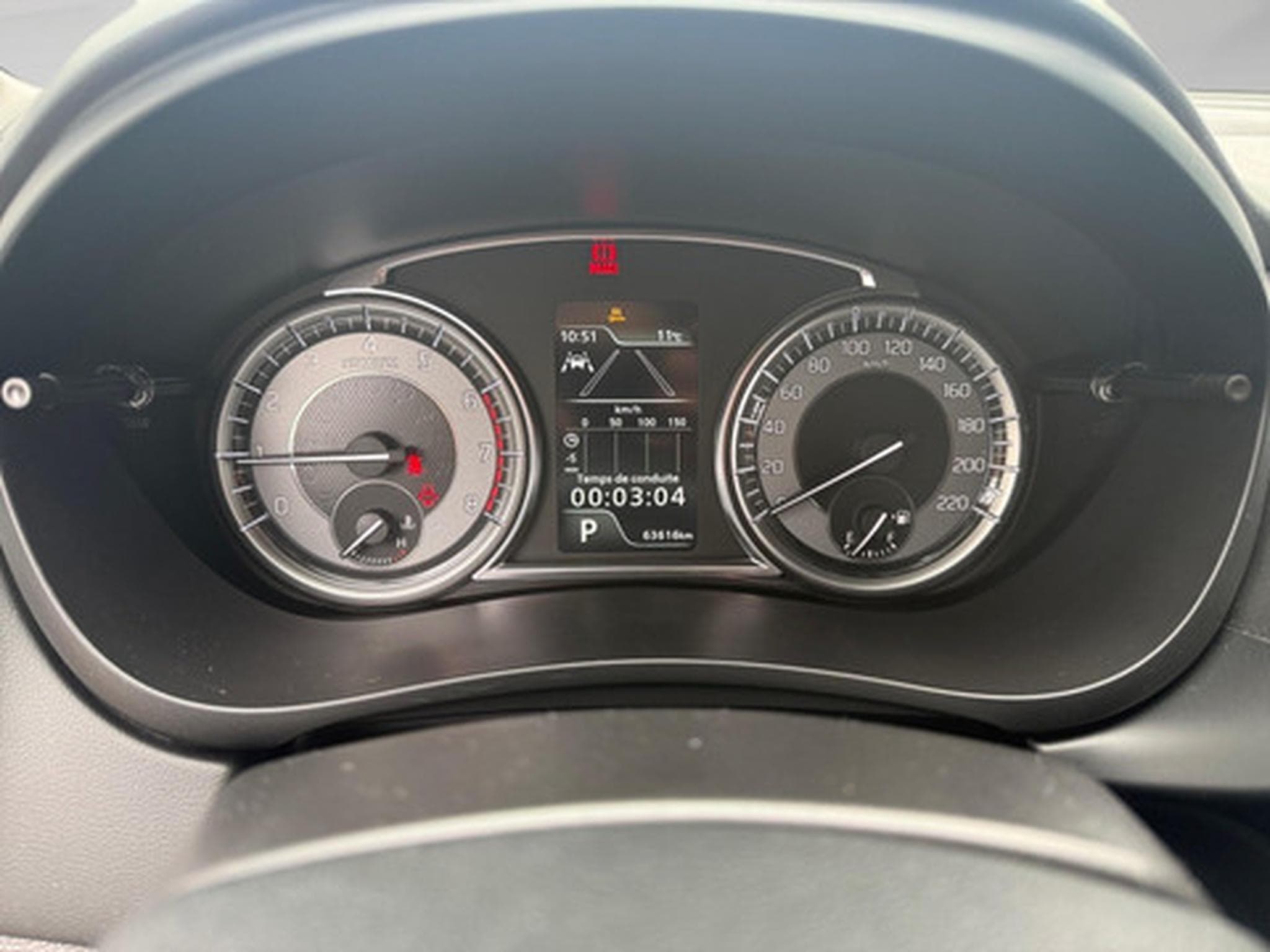 Suzuki S-Cross 1.4 (2022) - Foto 2