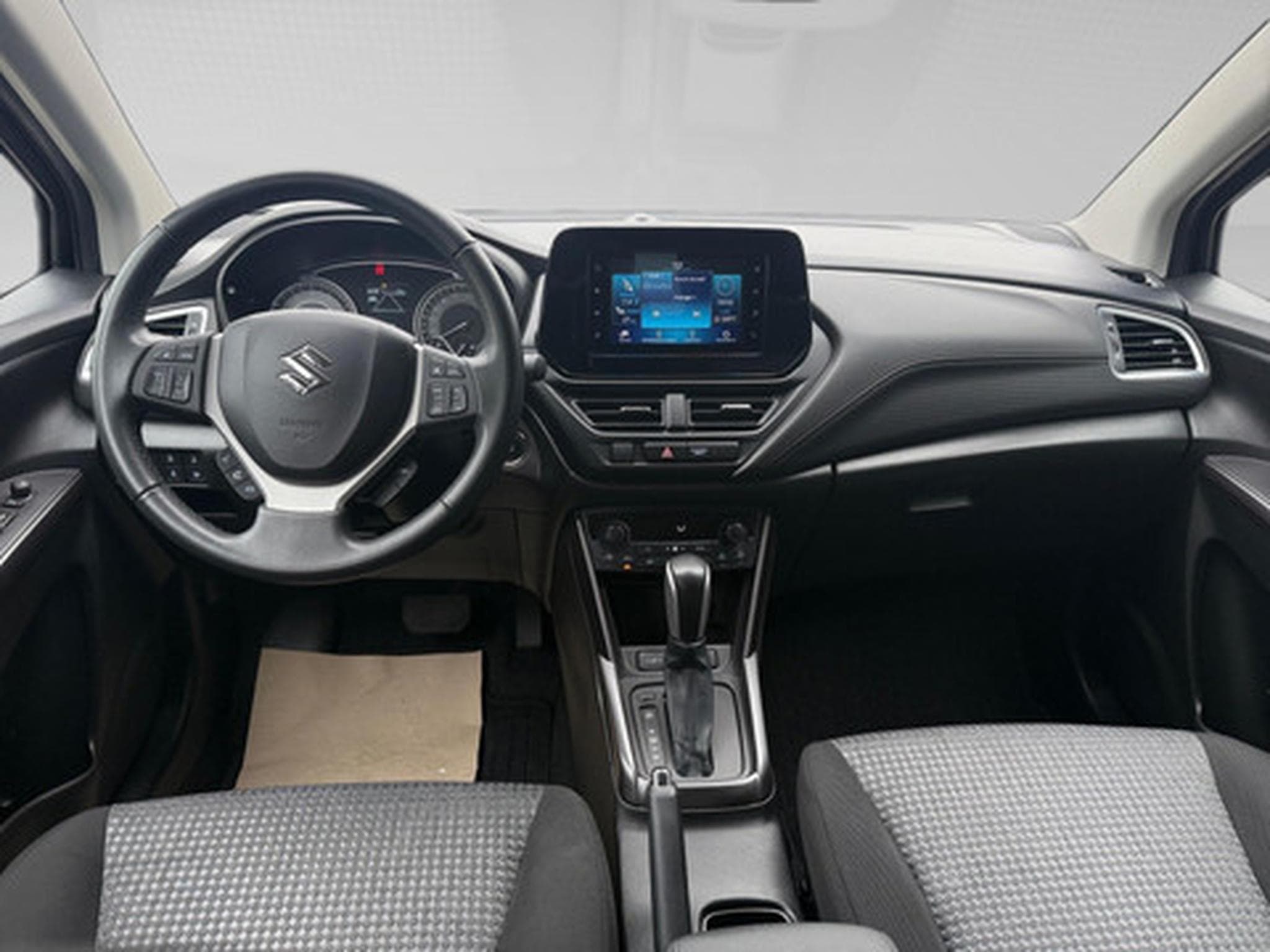 Suzuki S-Cross 1.4 (2022) - Foto 5