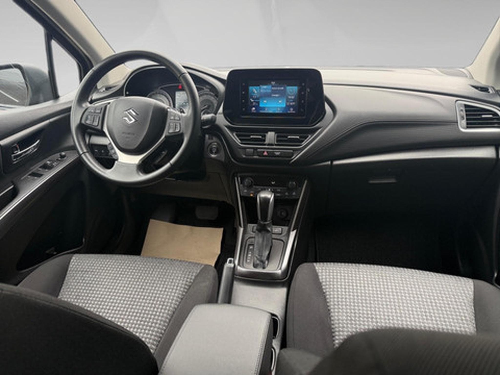 Suzuki S-Cross 1.4 (2022) - Foto 6