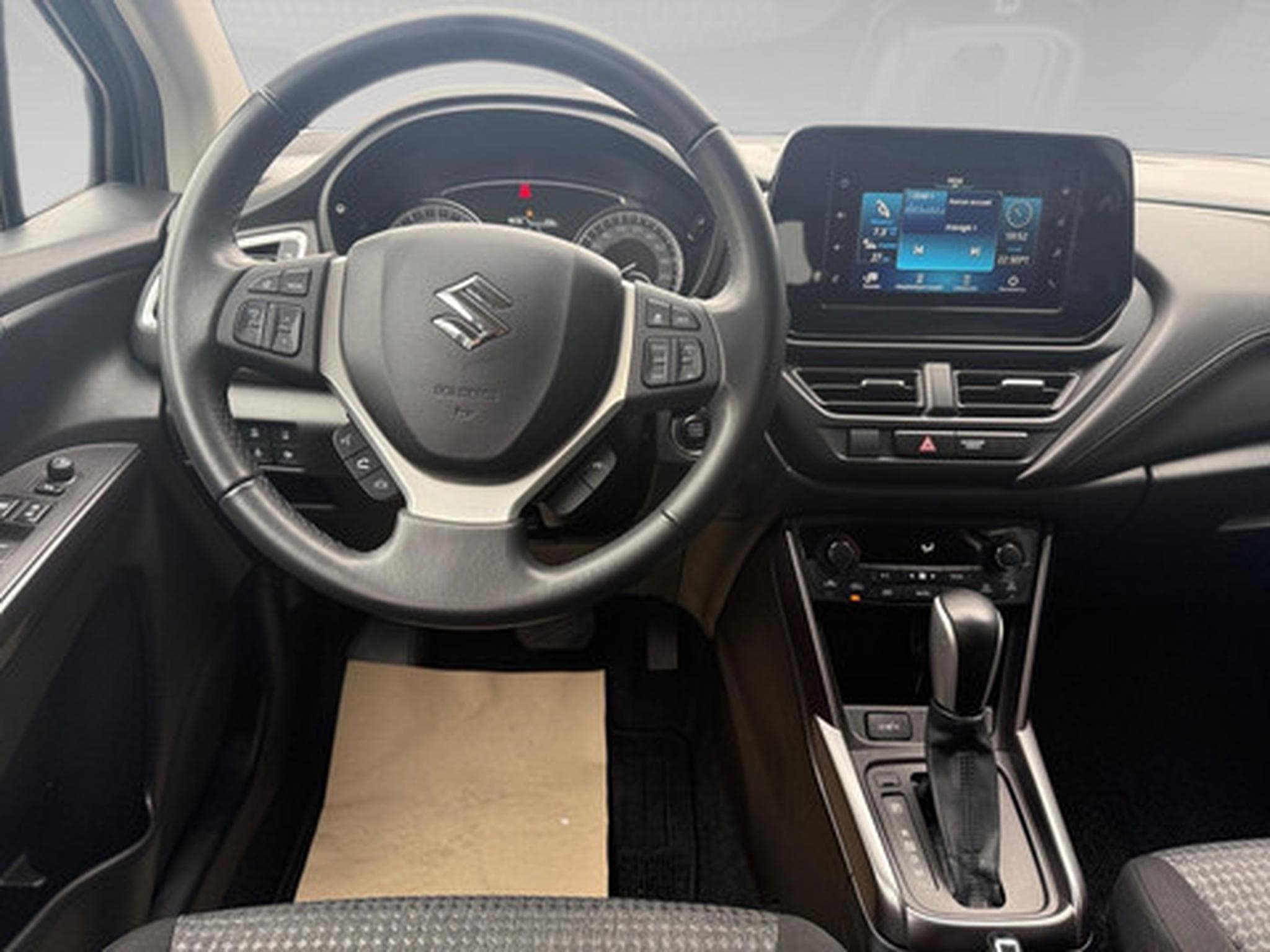 Suzuki S-Cross 1.4 (2022) - Foto 7