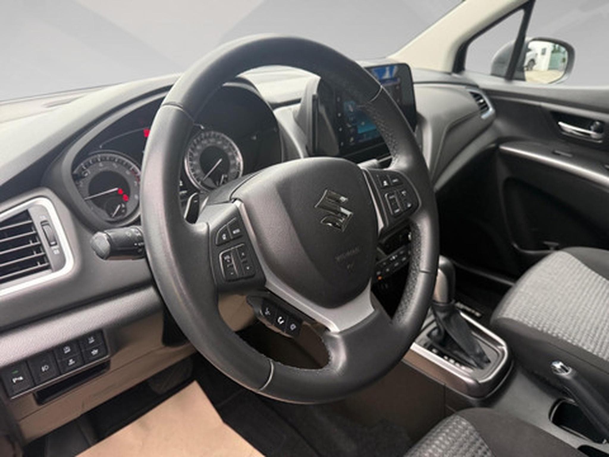 Suzuki S-Cross 1.4 (2022) - Foto 8