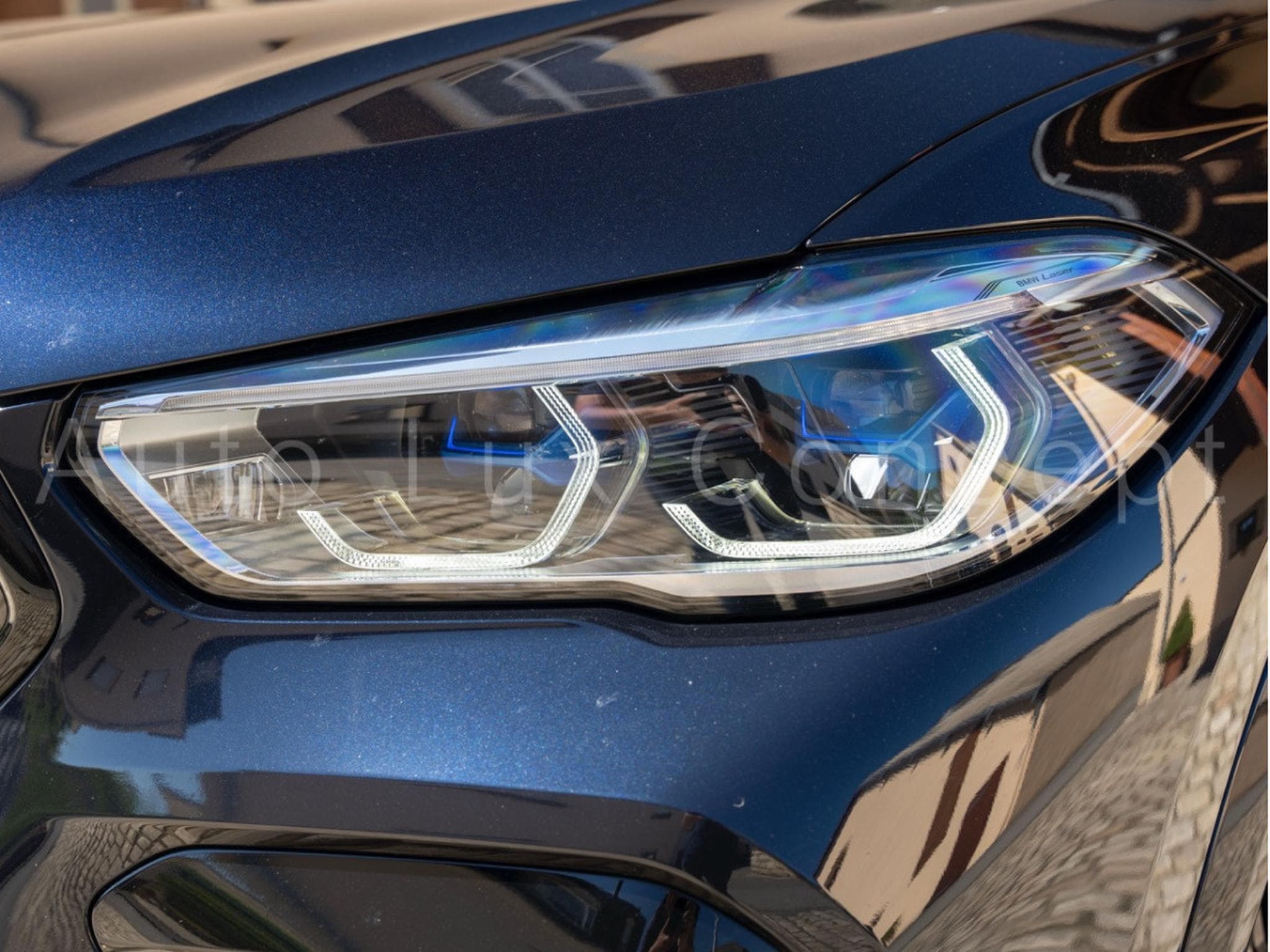 BMW X6M Competition (2020) - Photo 8