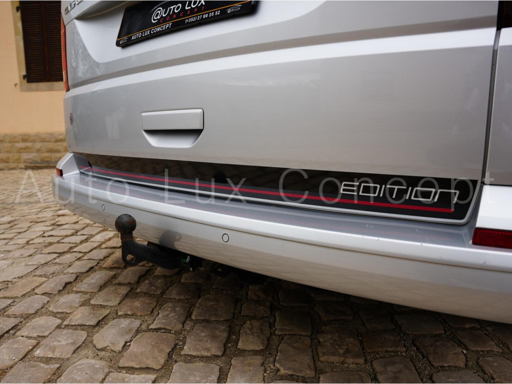 VW T6.1 Coast Edition 2.0 TDI 150 DSG7 (2023) - Photo 13
