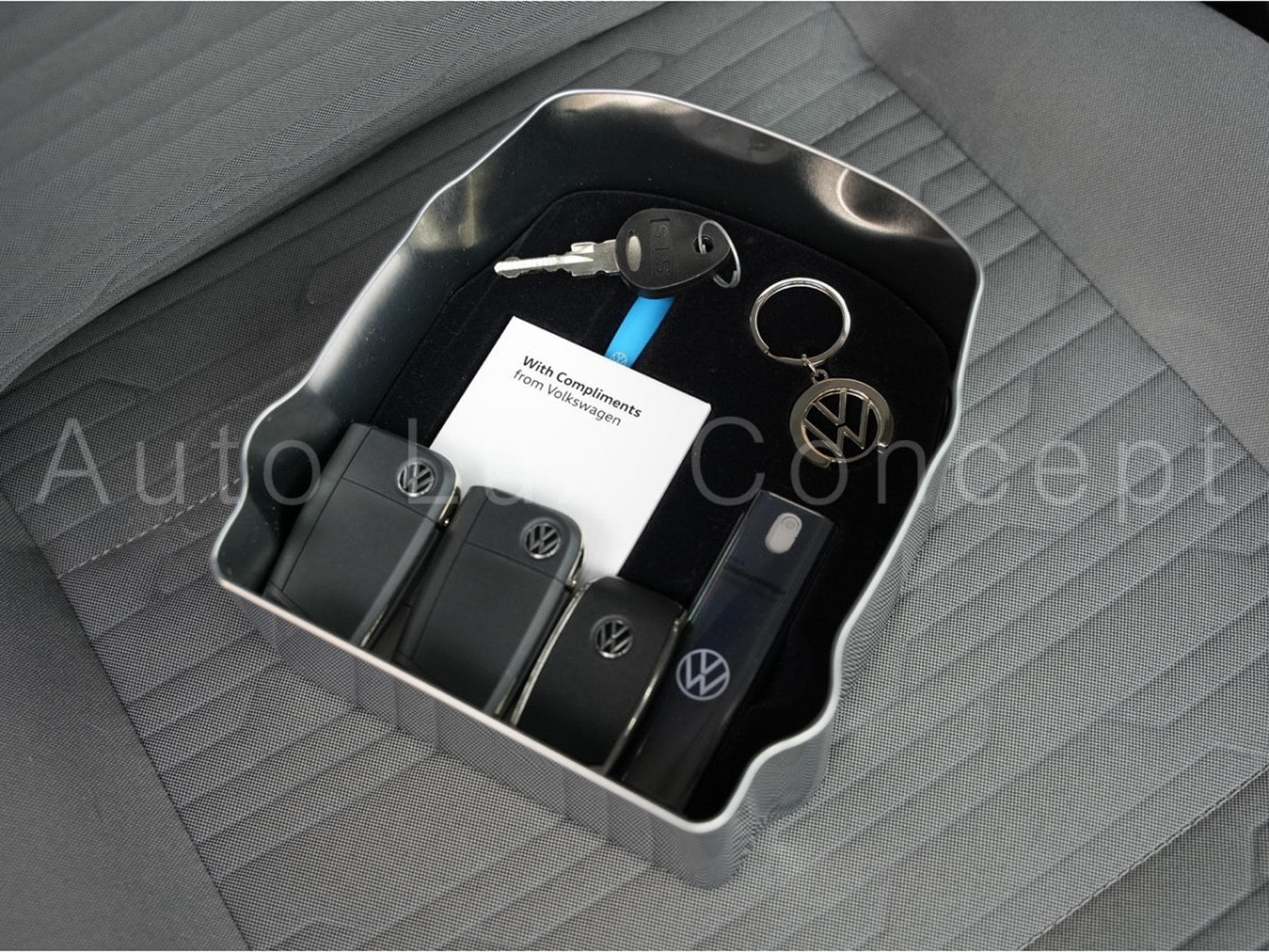 VW T6.1 Coast Edition 2.0 TDI 150 DSG7 (2023) - Photo 21