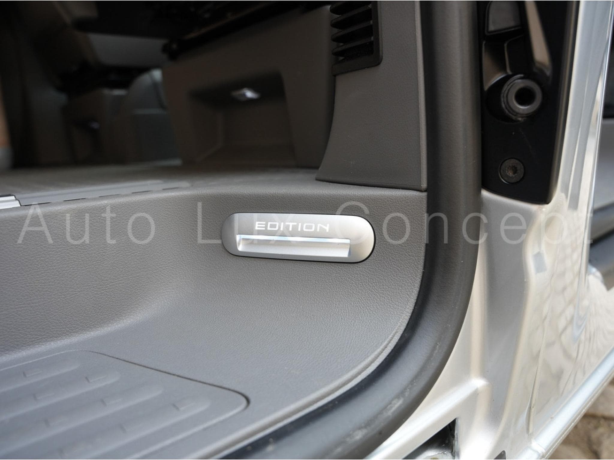 VW T6.1 Coast Edition 2.0 TDI 150 DSG7 (2023) - Photo 27