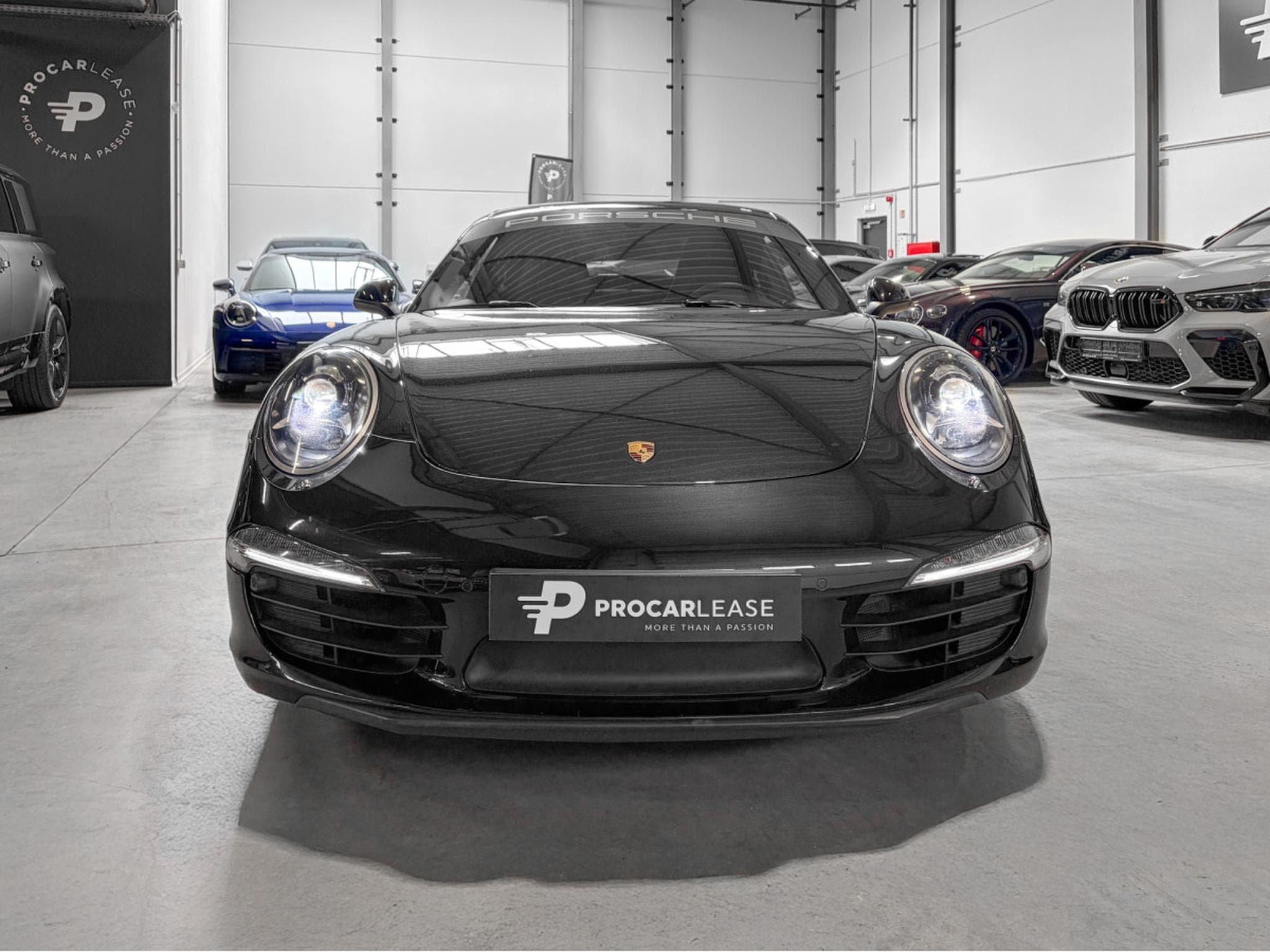 Porsche 911 911 Carrera 2 PDK / Toit ouvrant/20/Keyless-go/BI-Xenon (2013) - Photo 2