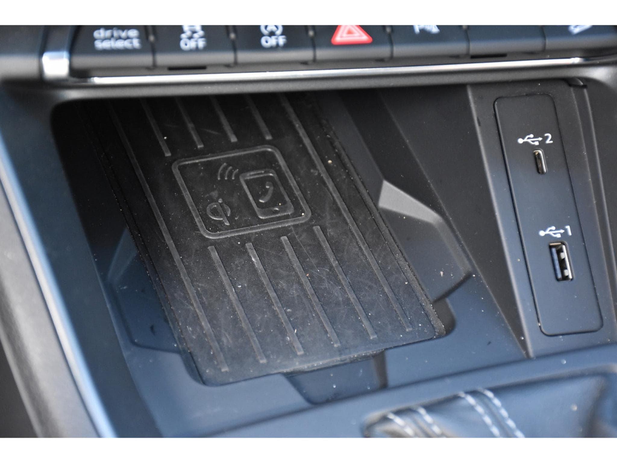 Audi Q3 Sportback 45 TFSI Quattro S-Line S-Tronic LANE SIDE KEYLESS (2019) - Foto 20