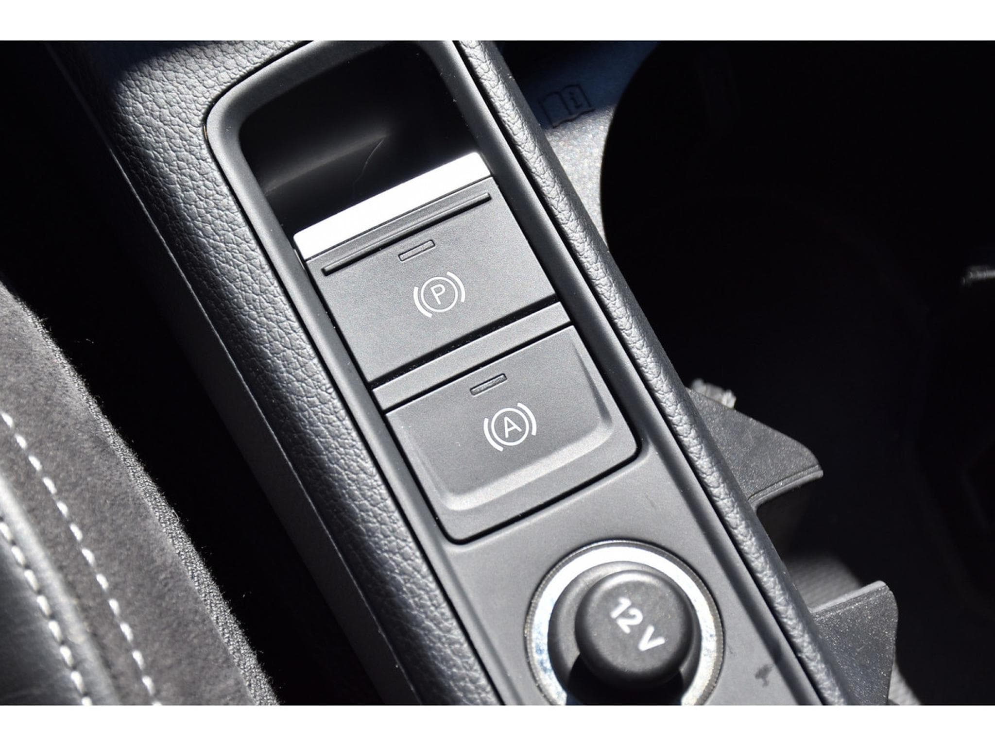 Audi Q3 Sportback 45 TFSI Quattro S-Line S-Tronic LANE SIDE KEYLESS (2019) - Foto 21