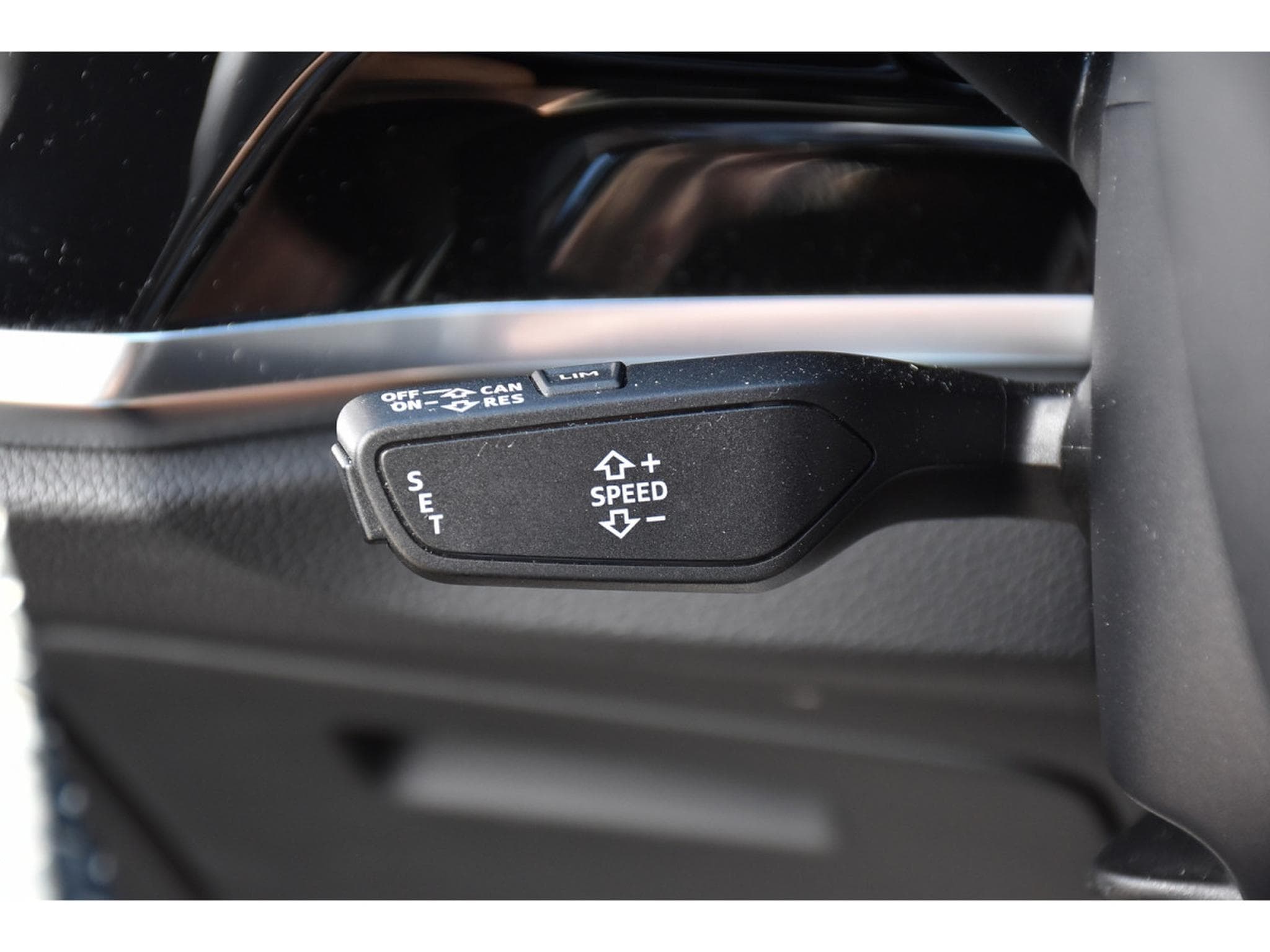 Audi Q3 Sportback 45 TFSI Quattro S-Line S-Tronic LANE SIDE KEYLESS (2019) - Foto 22