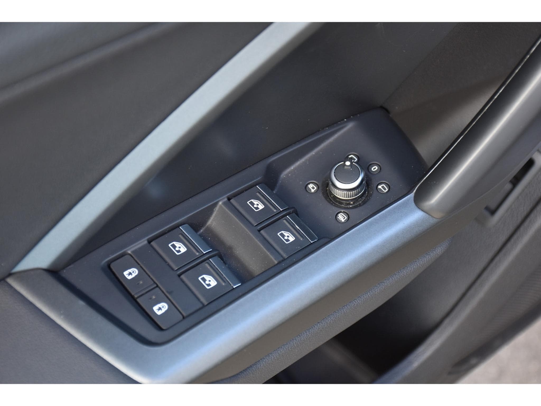 Audi Q3 Sportback 45 TFSI Quattro S-Line S-Tronic LANE SIDE KEYLESS (2019) - Foto 23