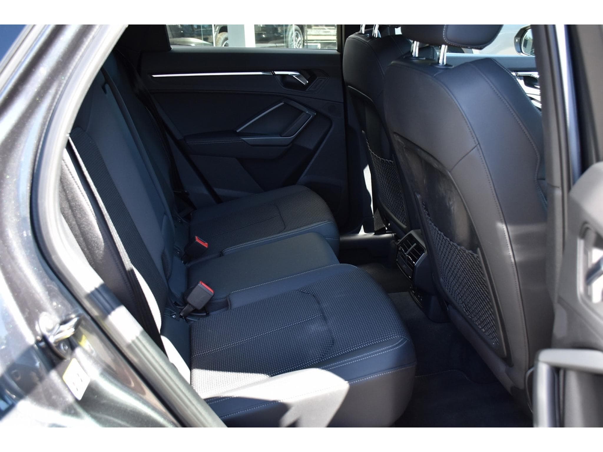 Audi Q3 Sportback 45 TFSI Quattro S-Line S-Tronic LANE SIDE KEYLESS (2019) - Foto 8