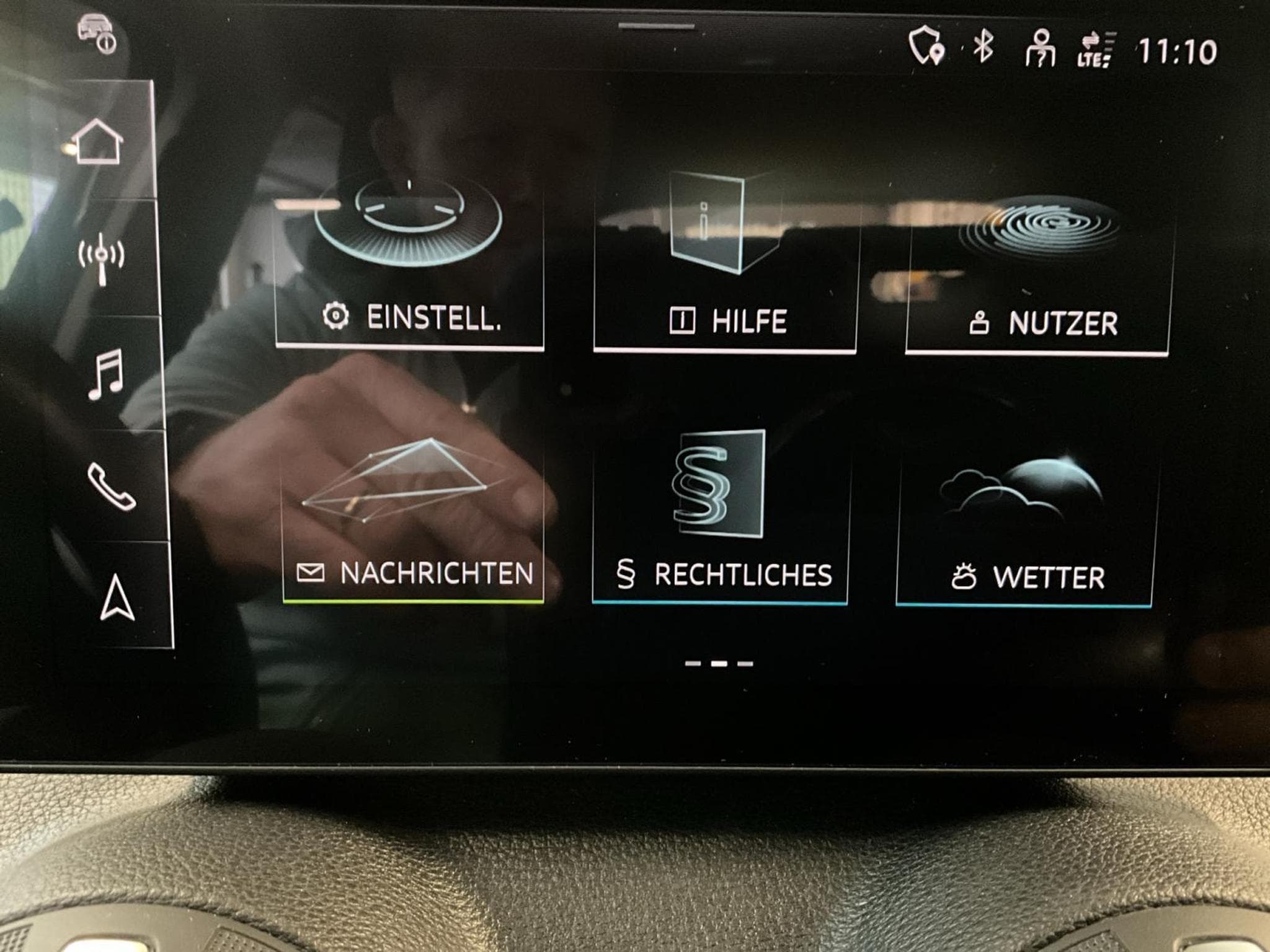Audi Q2 Advanced+35TFSI+S-Tronic (2024) - Photo 18