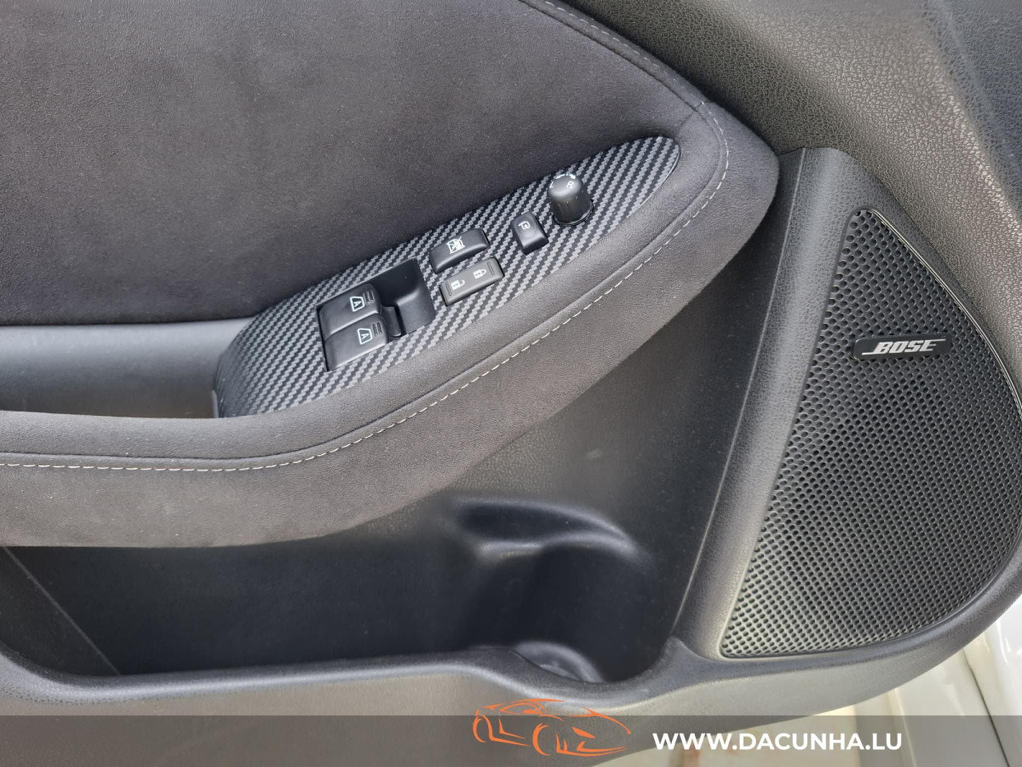 Nissan 370Z 3.7i B. AUTO, CAMERA, CUIR, NAVI, ALU, BLUETOOTH, (2016) - Photo 6