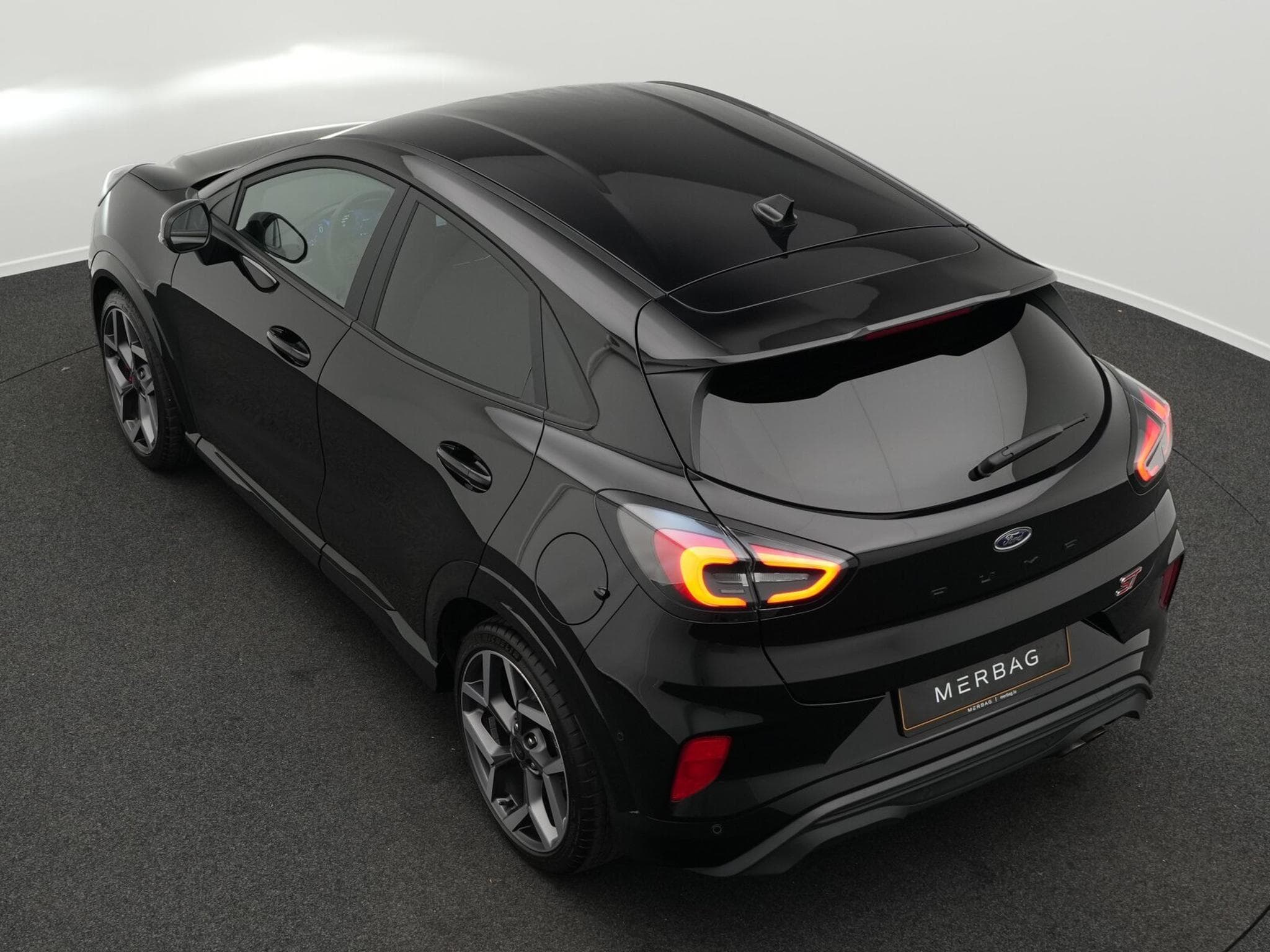 Ford Puma ST 1.5 EcoBoost ST (2021) - Photo 11