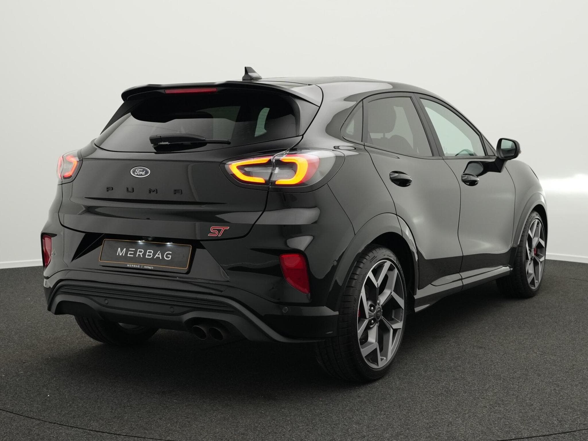 Ford Puma ST 1.5 EcoBoost ST (2021) - Photo 3