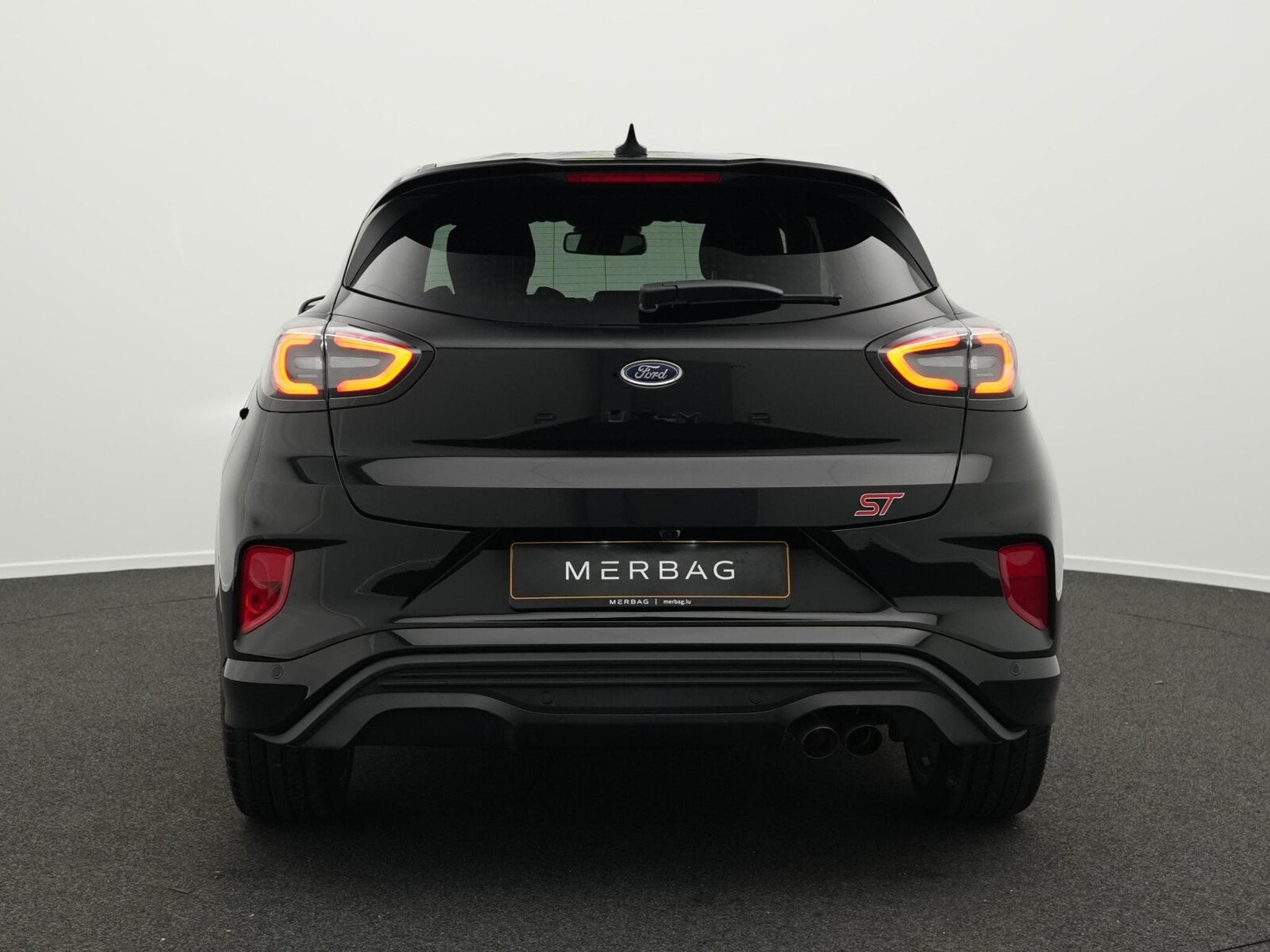 Ford Puma ST 1.5 EcoBoost ST (2021) - Photo 4