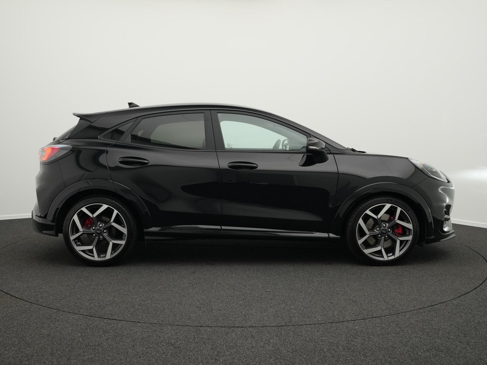 Ford Puma ST 1.5 EcoBoost ST (2021) - Photo 5