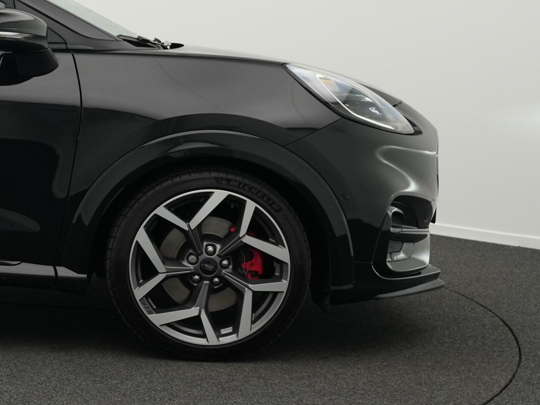 Ford Puma ST 1.5 EcoBoost ST (2021) - Photo 6