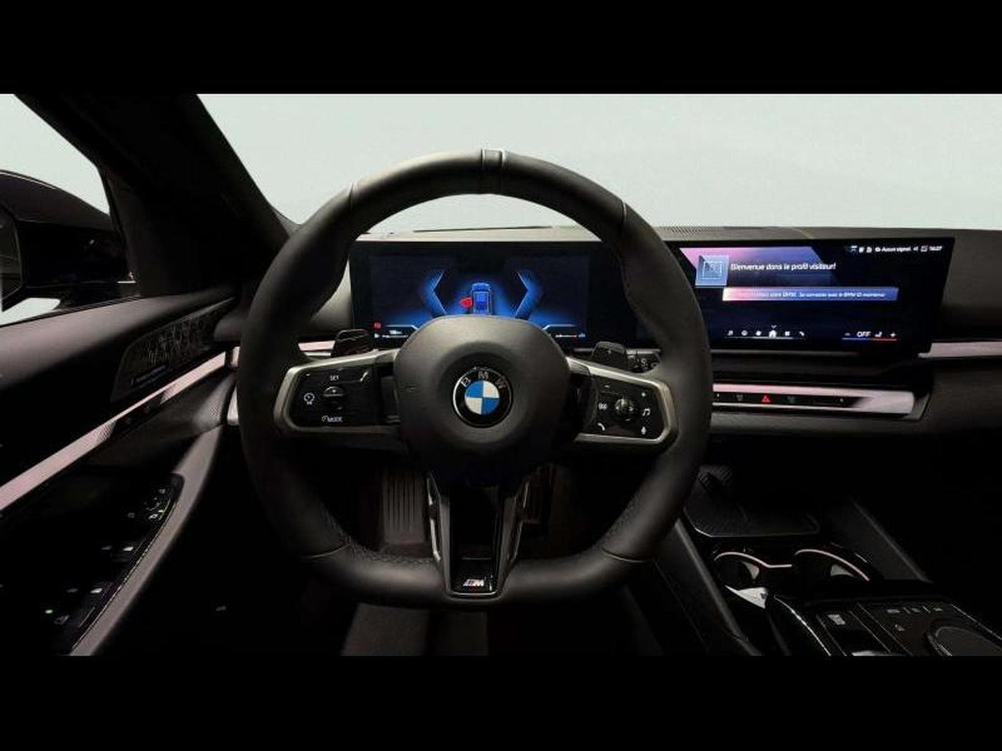 BMW 520 PACK M-PRO (2025) - Foto 10