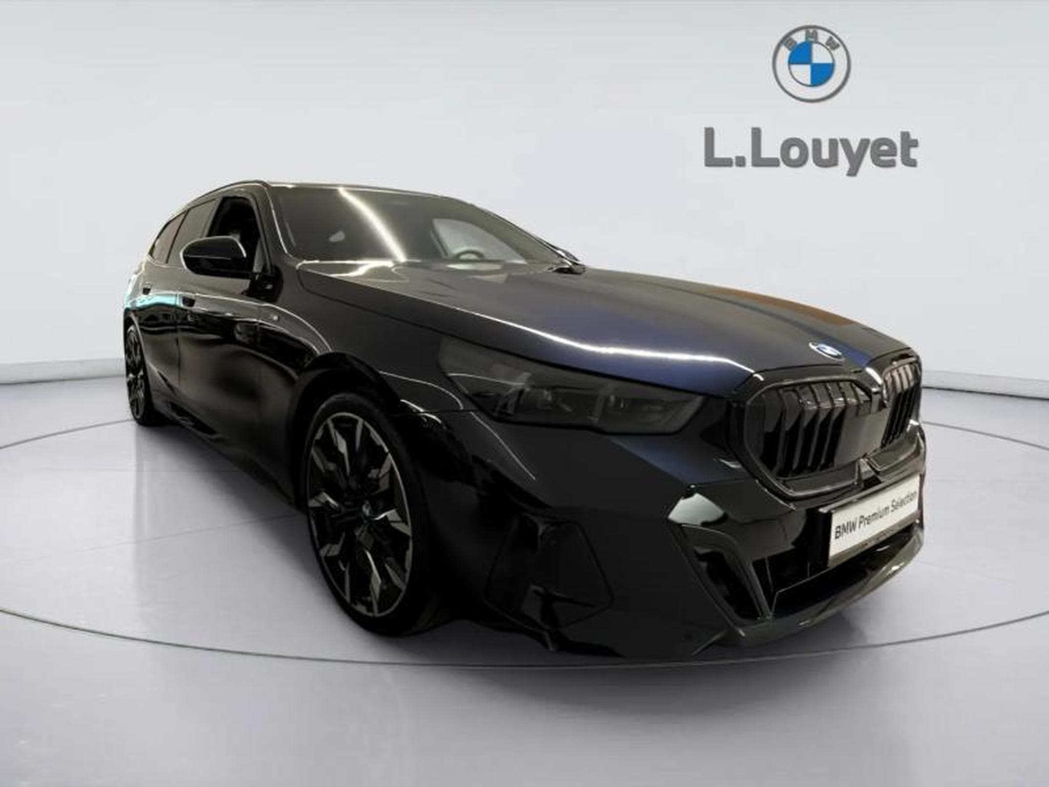 BMW 520 PACK M-PRO (2025) - Foto 15