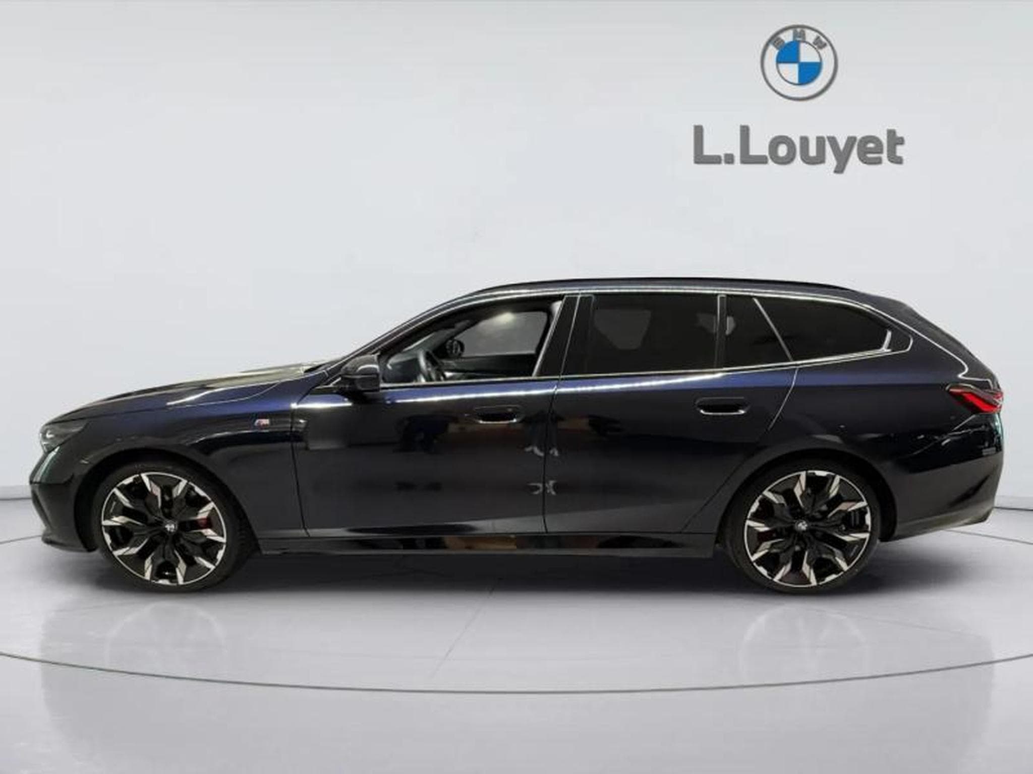 BMW 520 PACK M-PRO (2025) - Foto 16