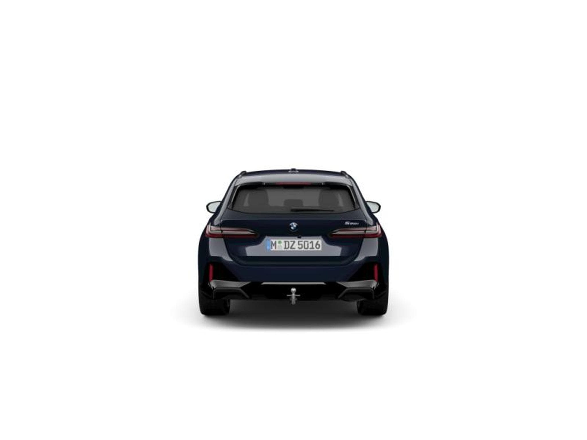 BMW 520 PACK M-PRO (2025) - Photo 4
