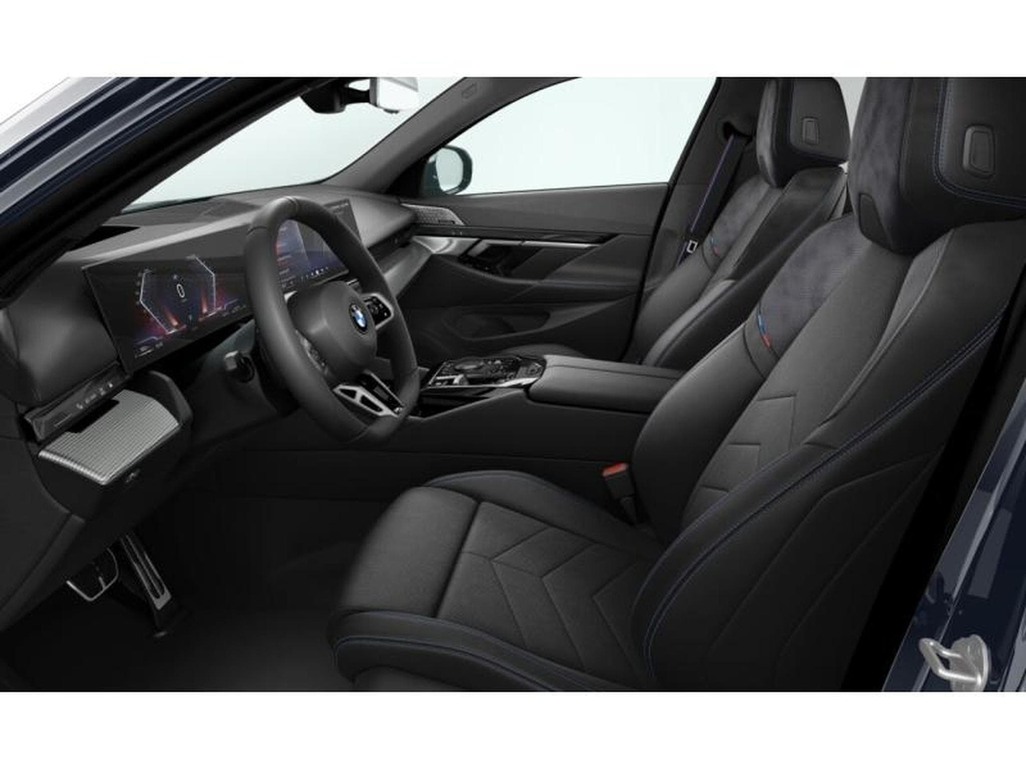 BMW 520 PACK M-PRO (2025) - Photo 6