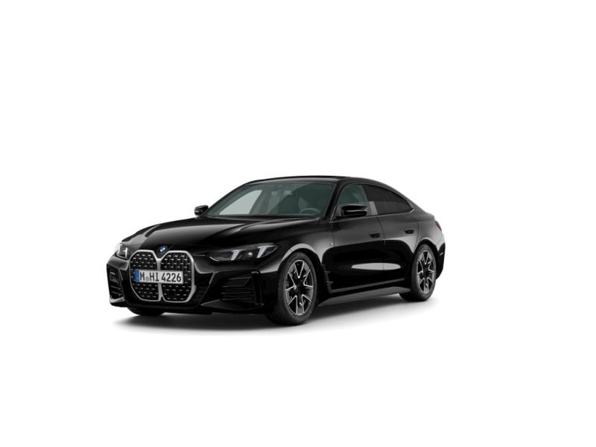 BMW 430 PACK M (2025) - Photo 1