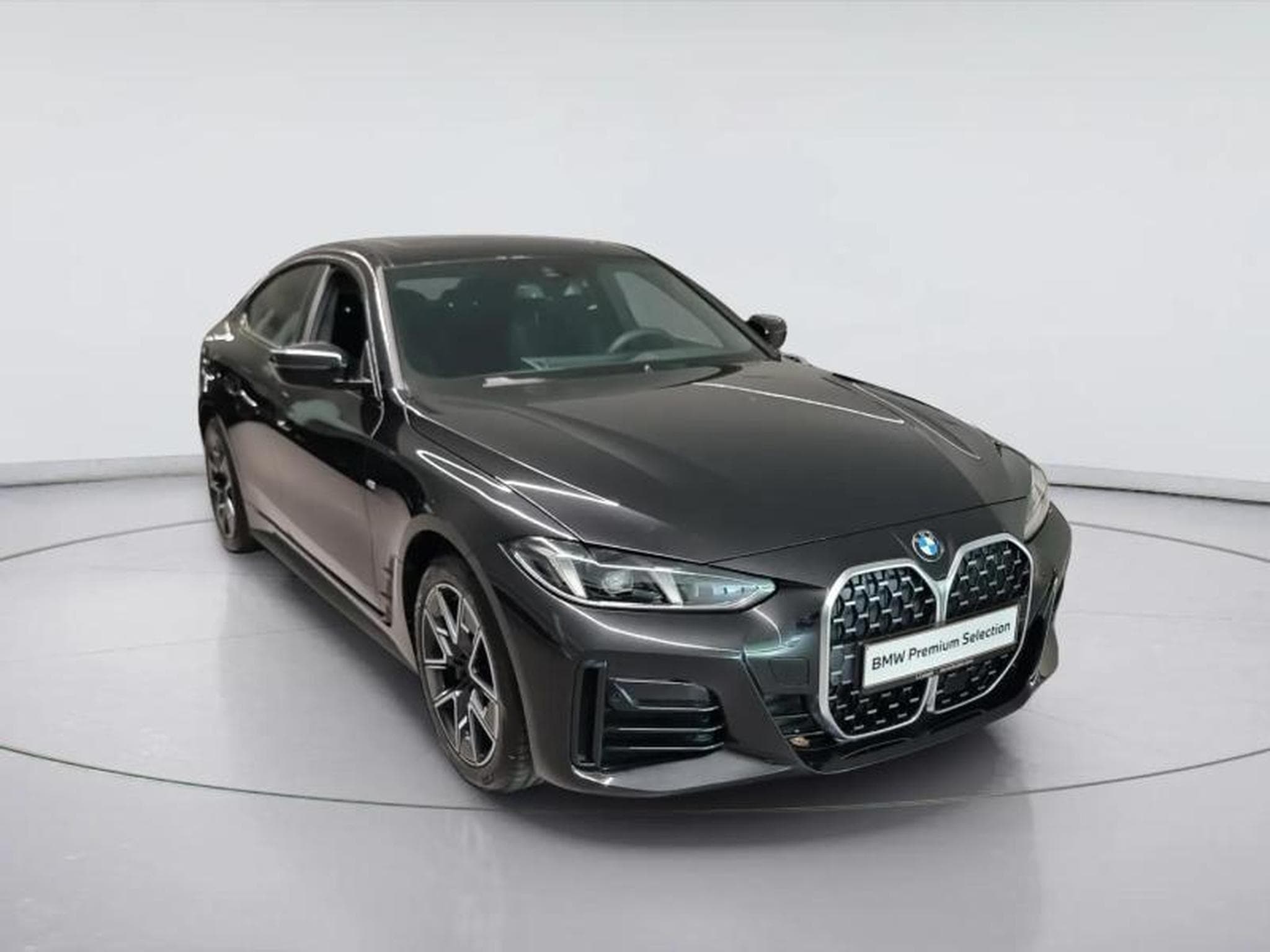 BMW 430 PACK M (2025) - Photo 14