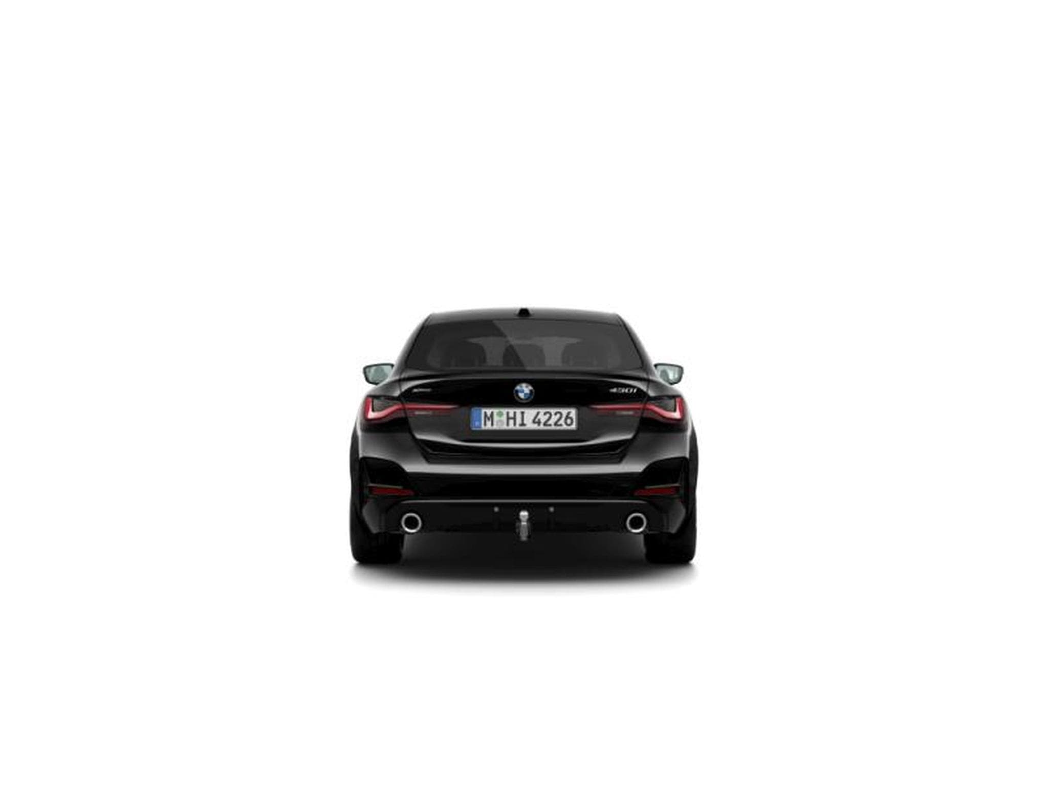 BMW 430 PACK M (2025) - Photo 4