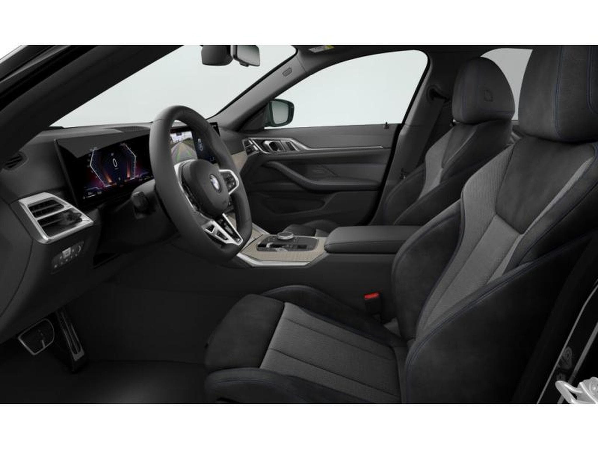 BMW 430 PACK M (2025) - Photo 6