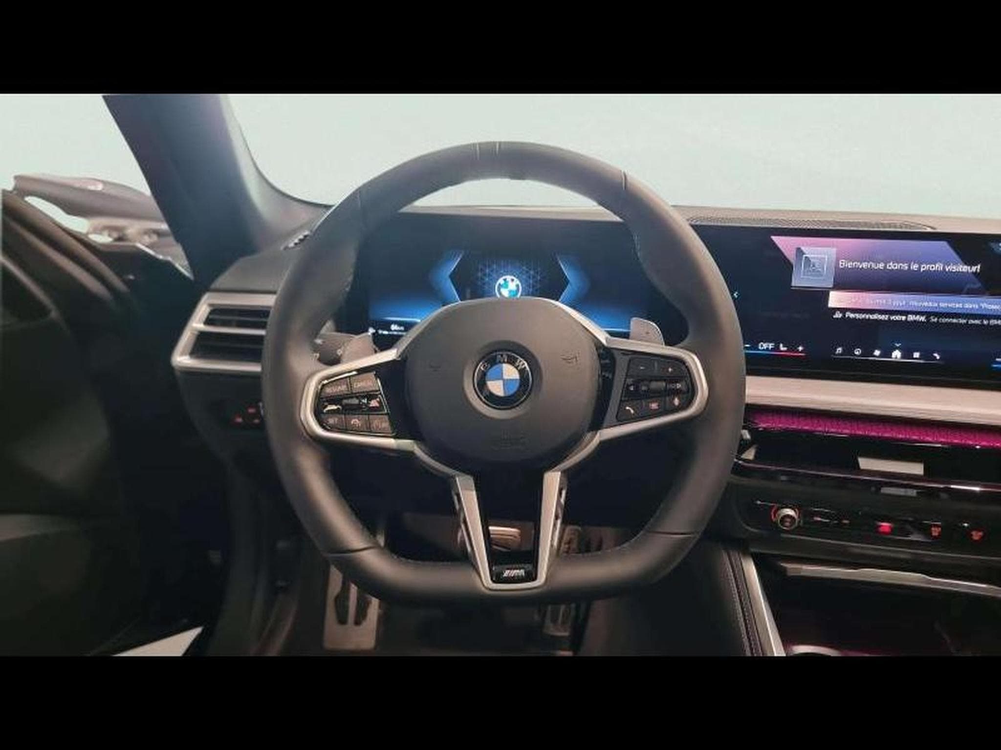 BMW 430 PACK M (2025) - Photo 8