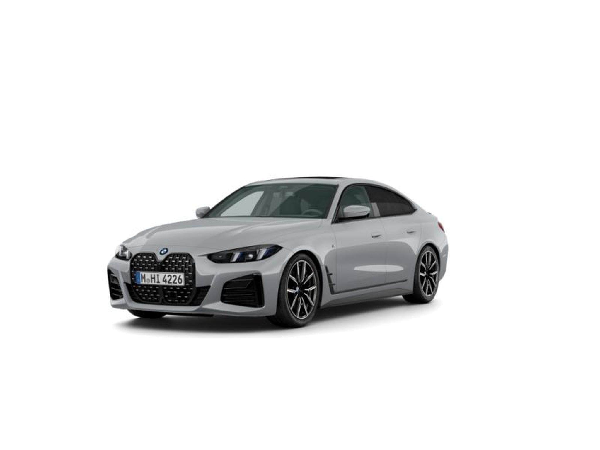 BMW 430 PACK M (2025) - Photo 1