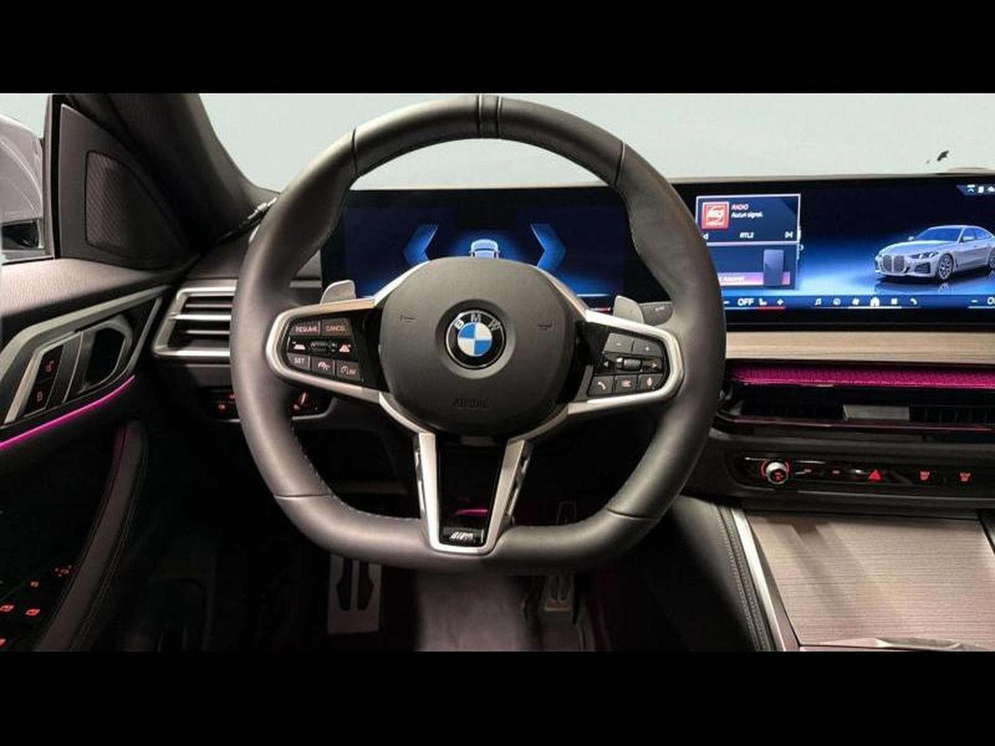 BMW 430 PACK M (2025) - Photo 10