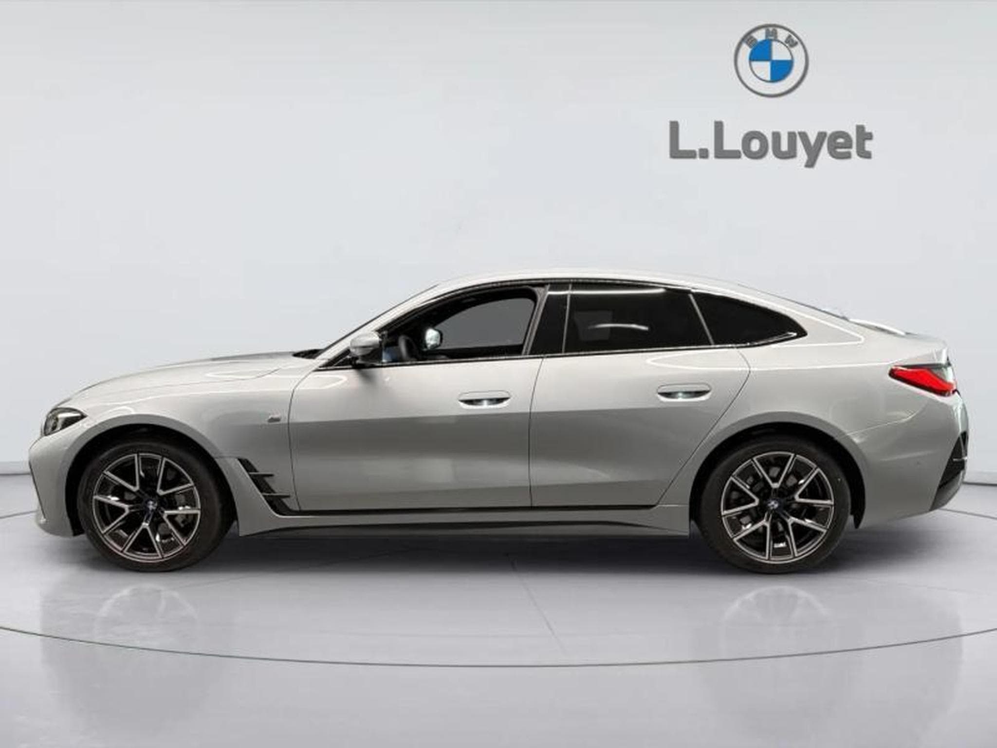 BMW 430 PACK M (2025) - Photo 15