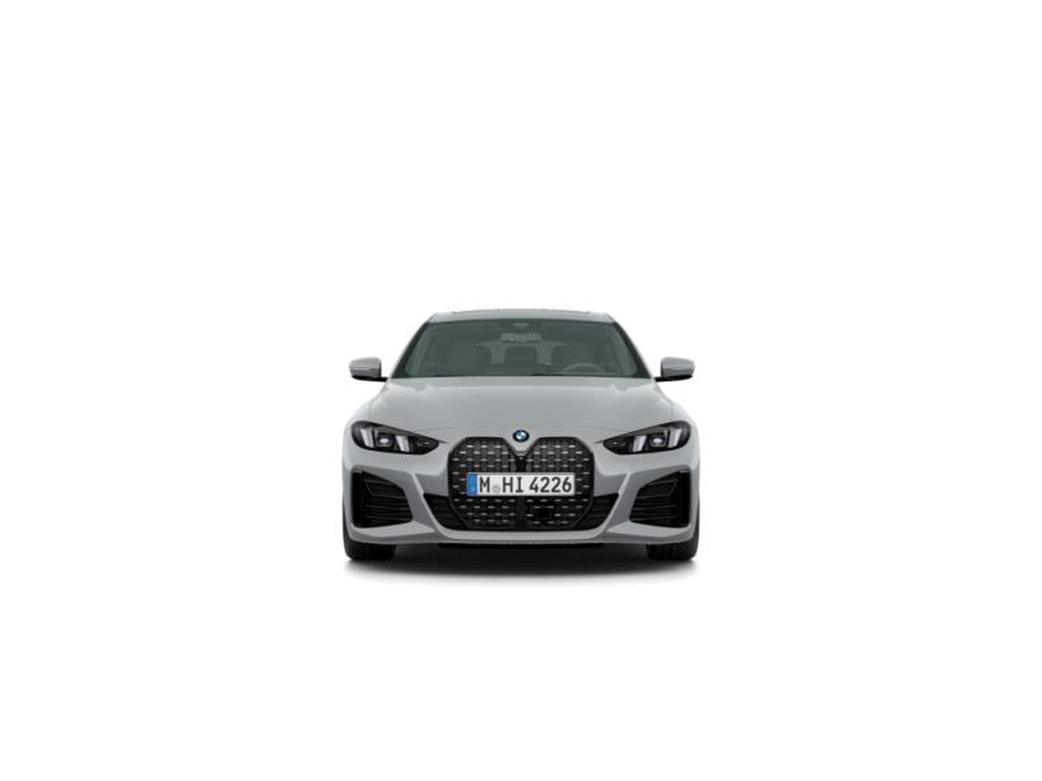 BMW 430 PACK M (2025) - Photo 2