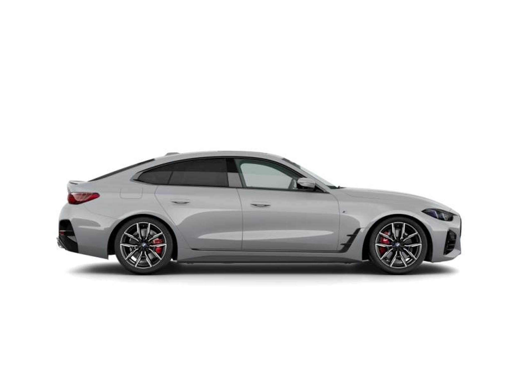 BMW 430 PACK M (2025) - Photo 3