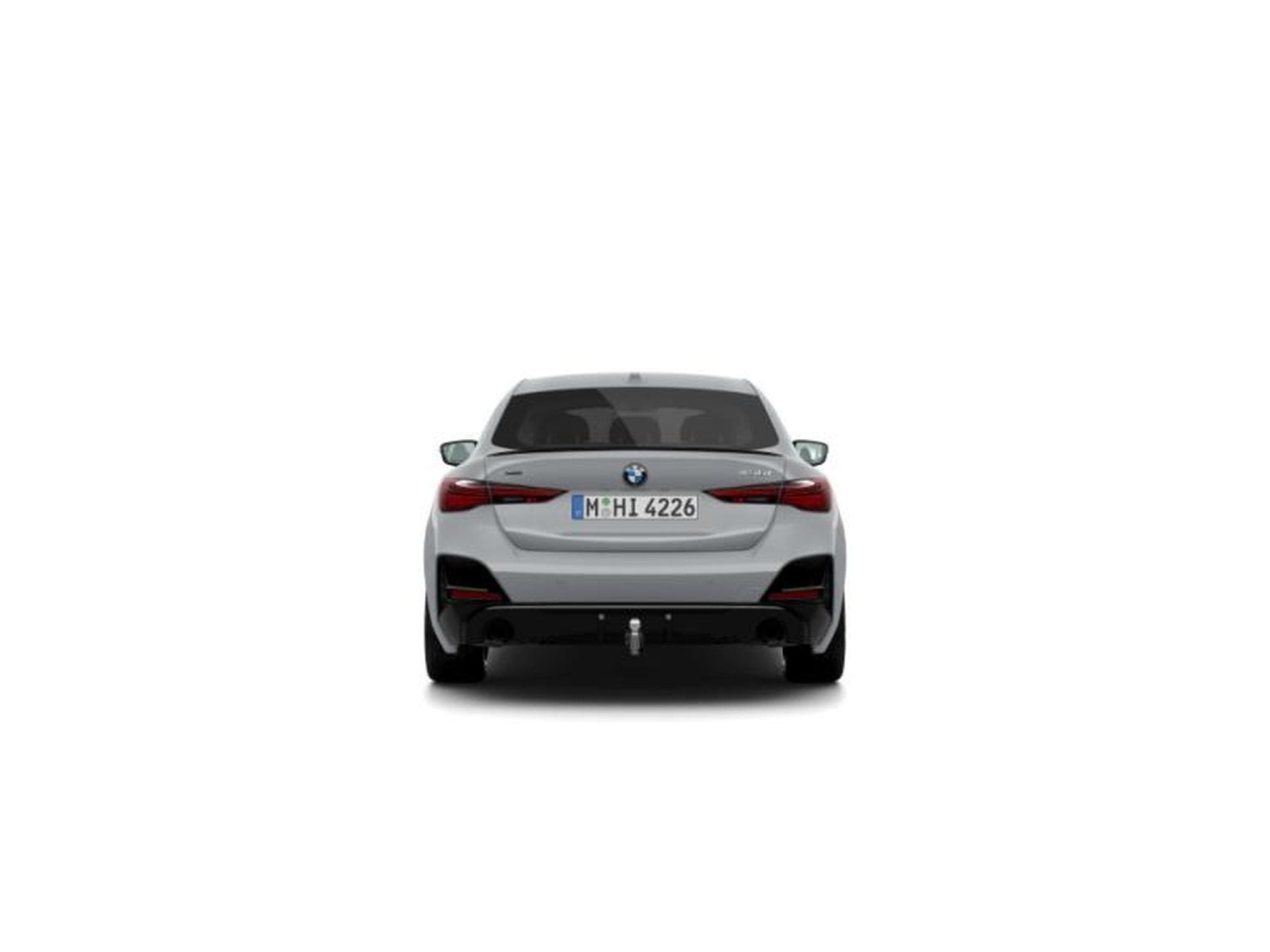 BMW 430 PACK M (2025) - Photo 4