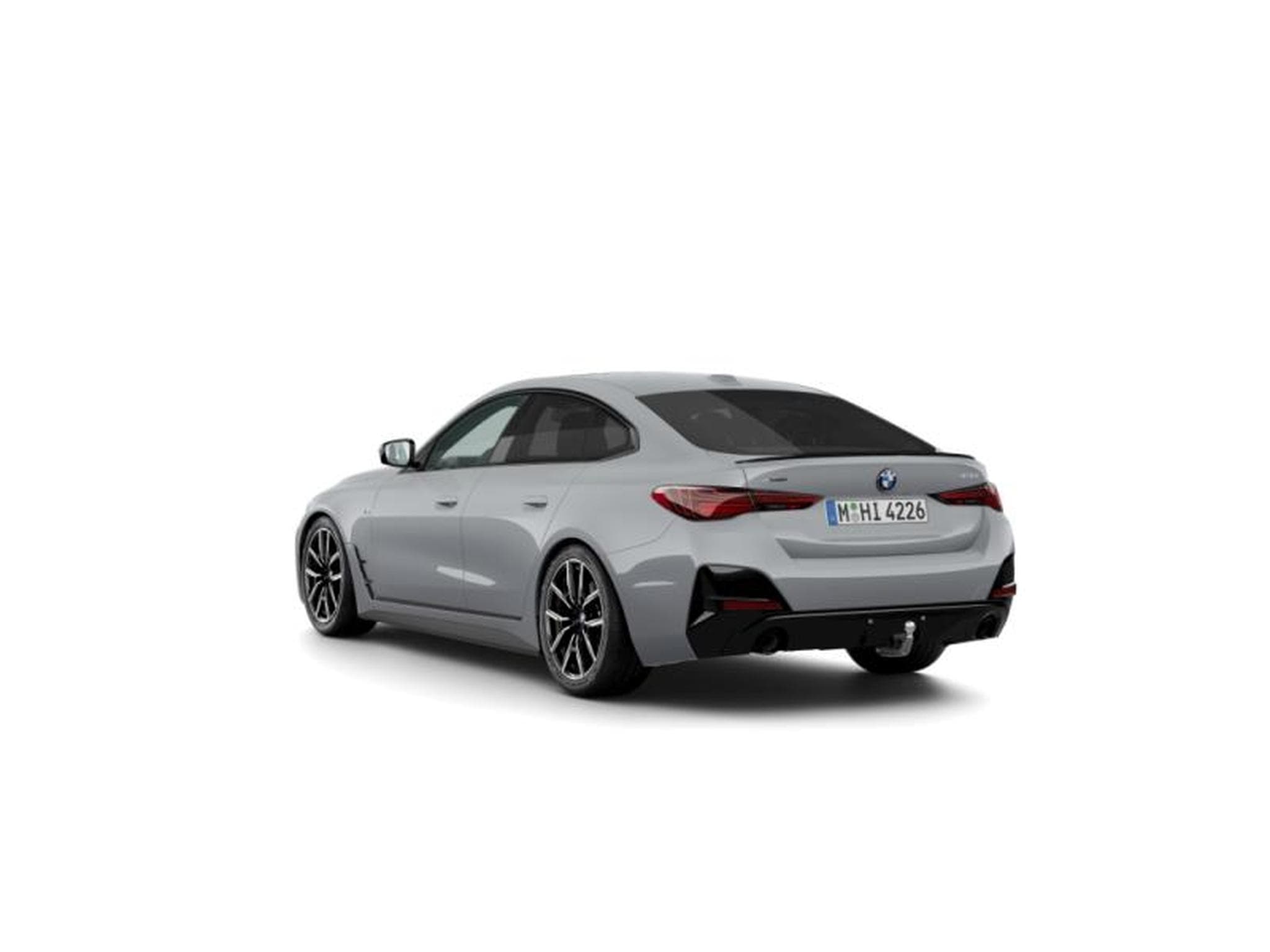 BMW 430 PACK M (2025) - Photo 5