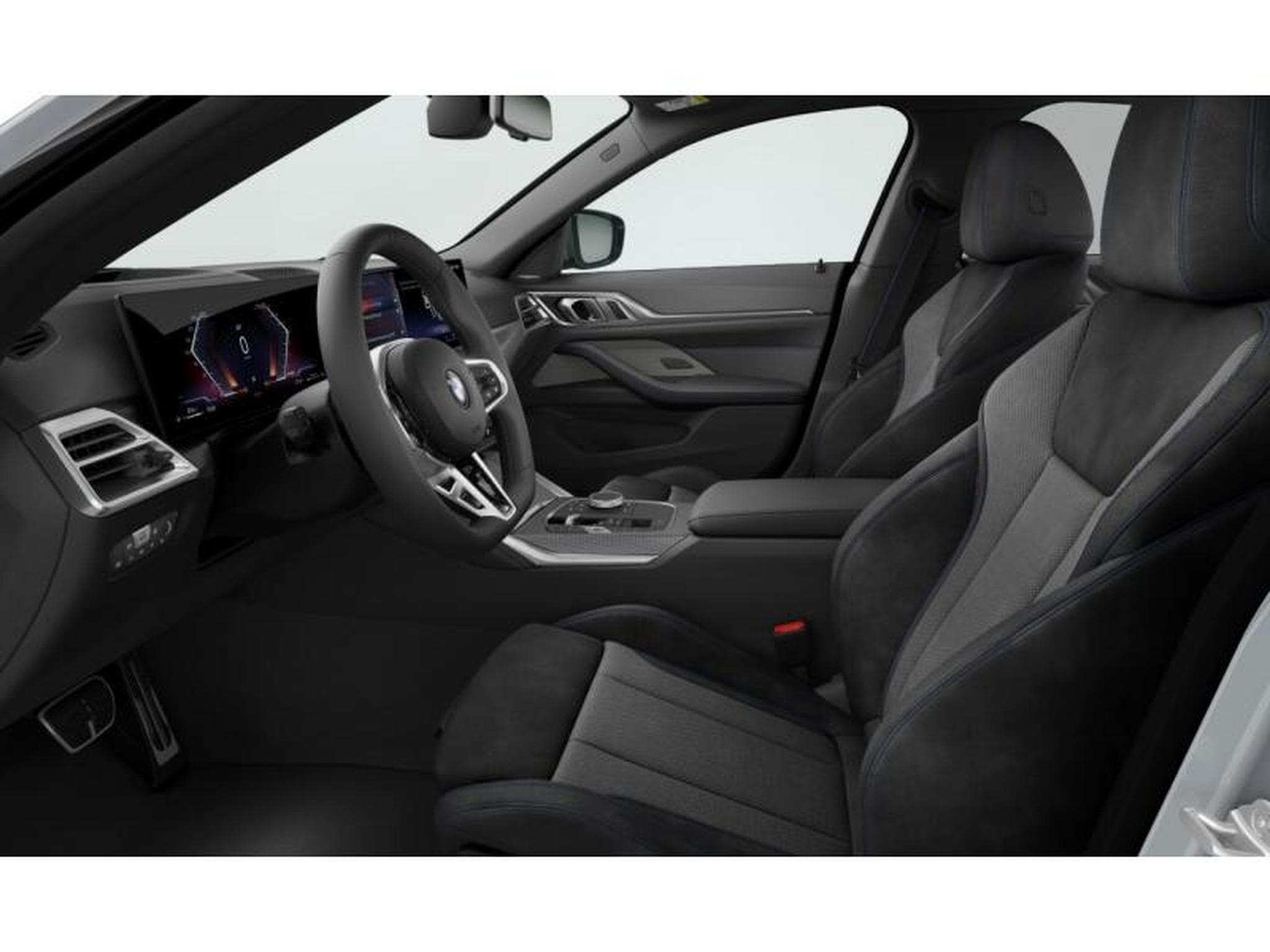 BMW 430 PACK M (2025) - Photo 6