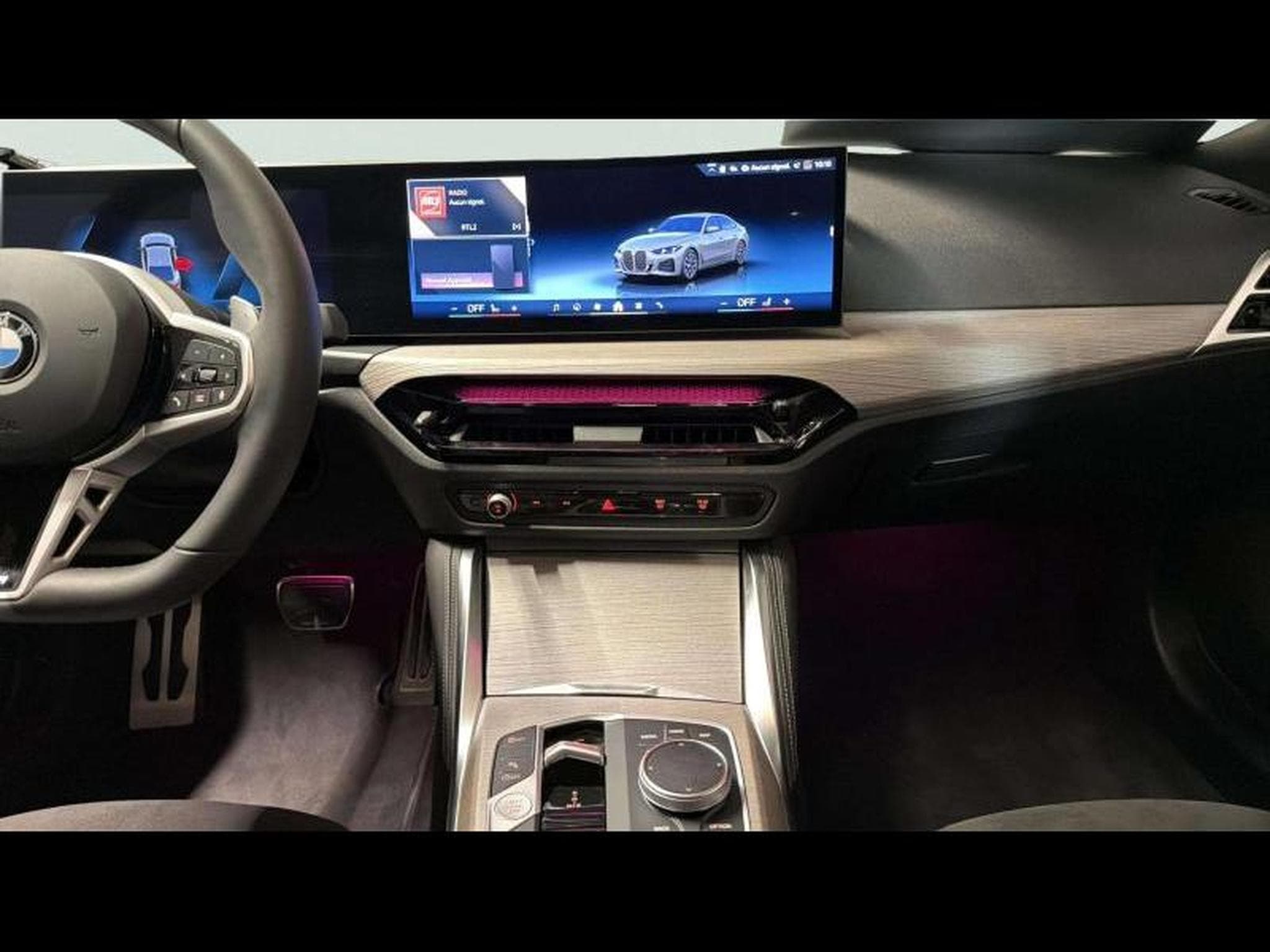 BMW 430 PACK M (2025) - Photo 9