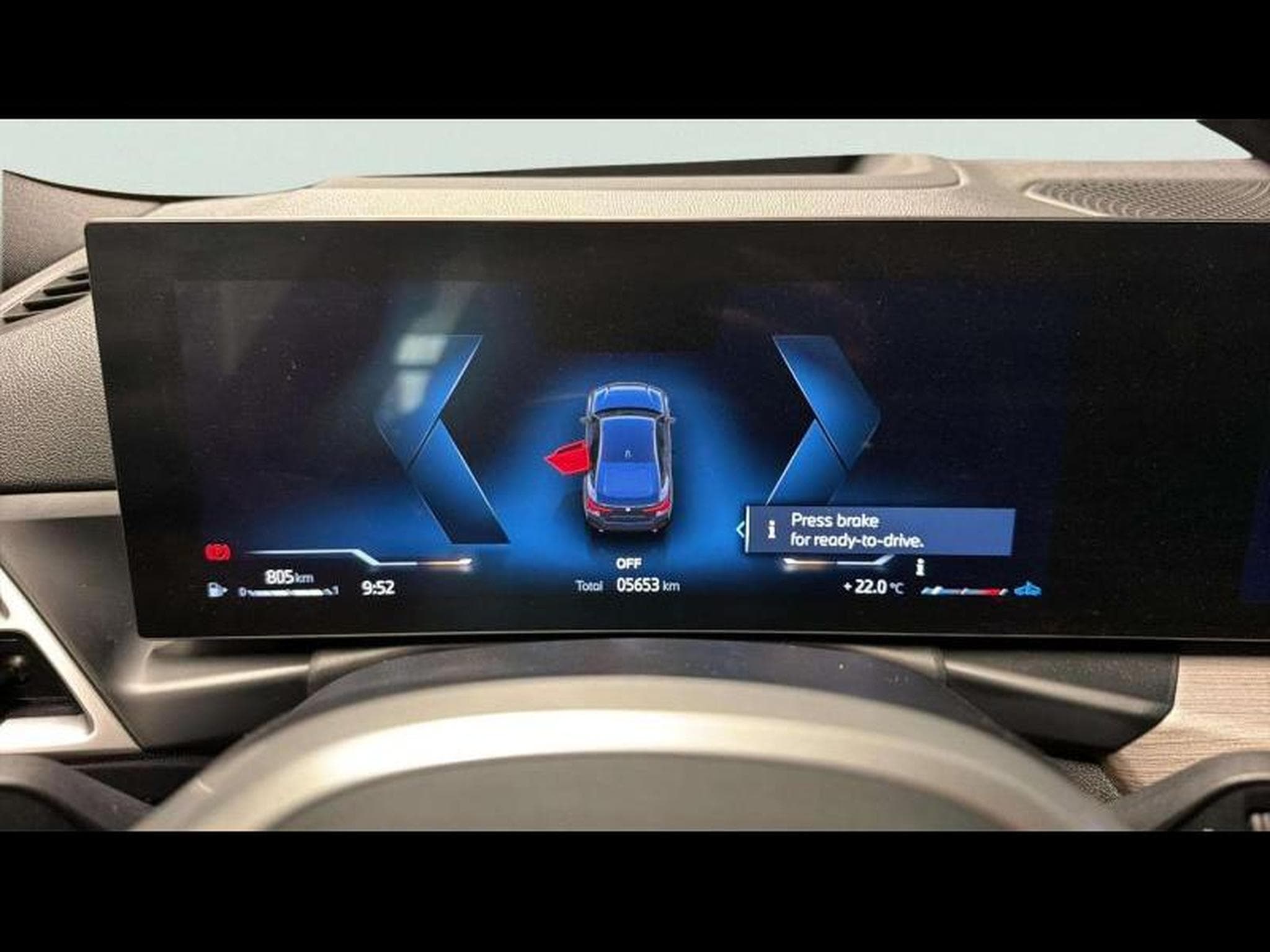 BMW 430 PACK M (2025) - Photo 11